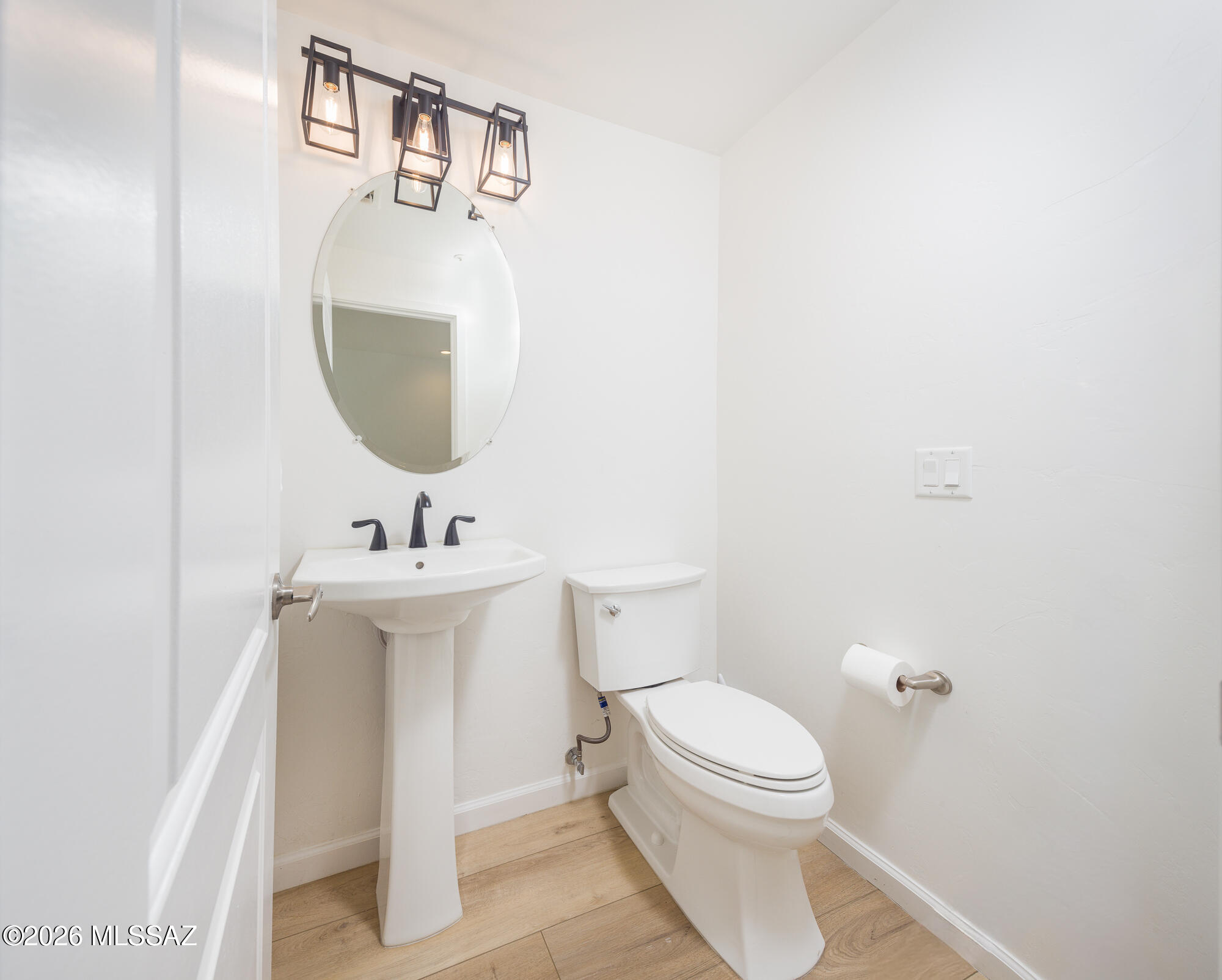 River Walk (1-140) - Residential
