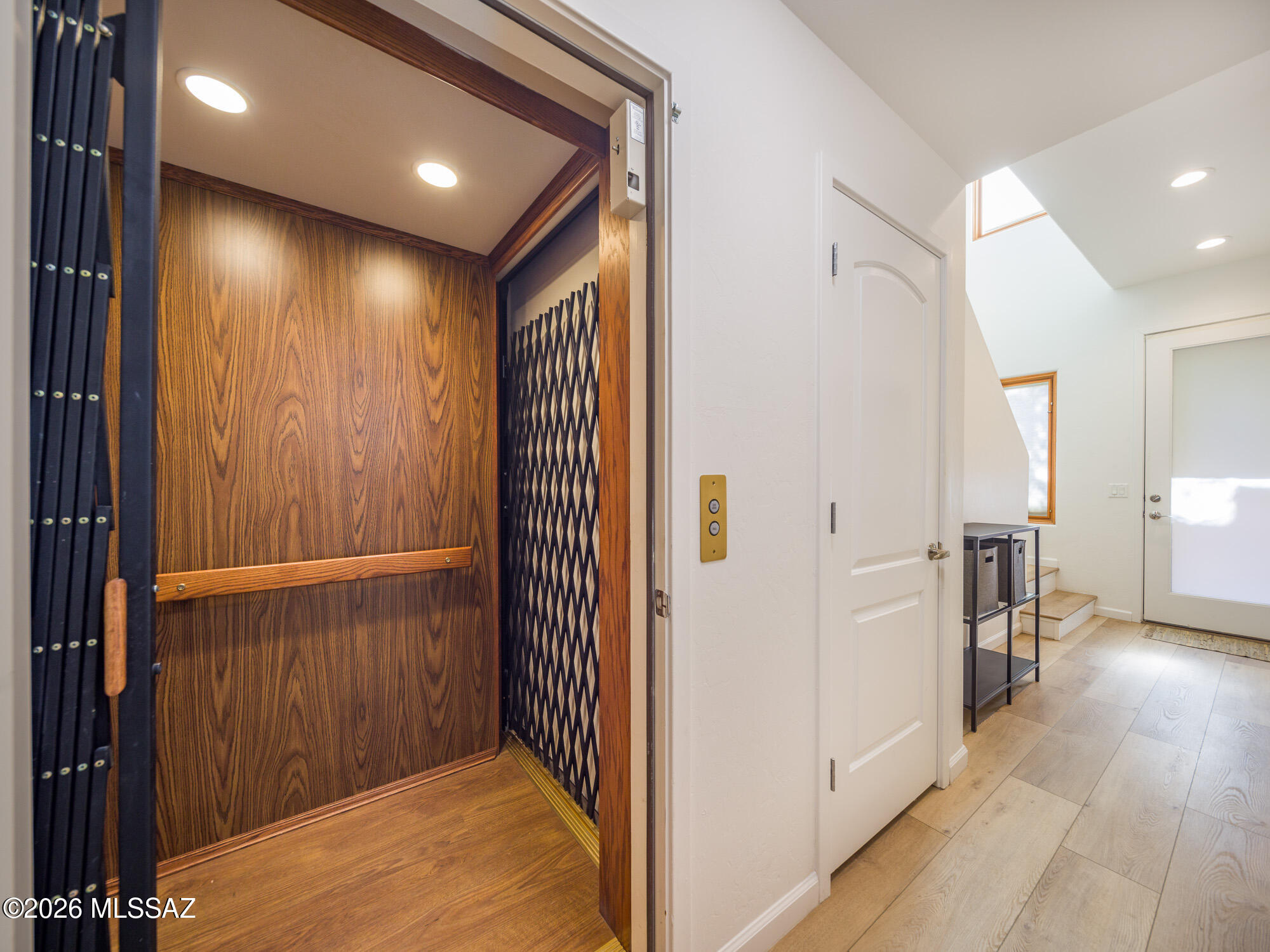 River Walk (1-140) - Residential