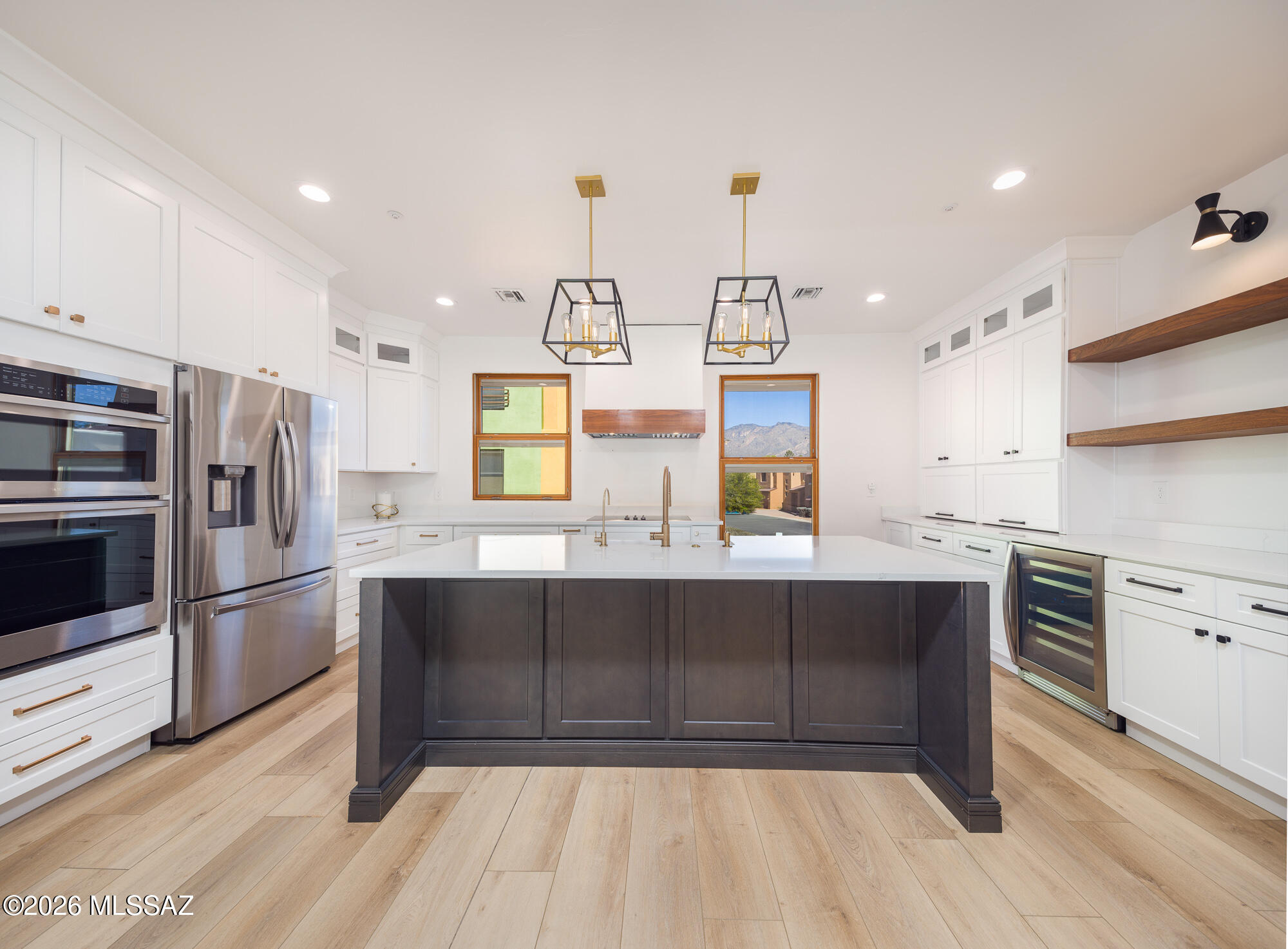 River Walk (1-140) - Residential