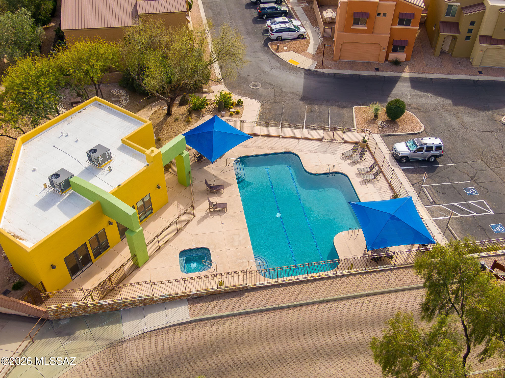 River Walk (1-140) - Residential
