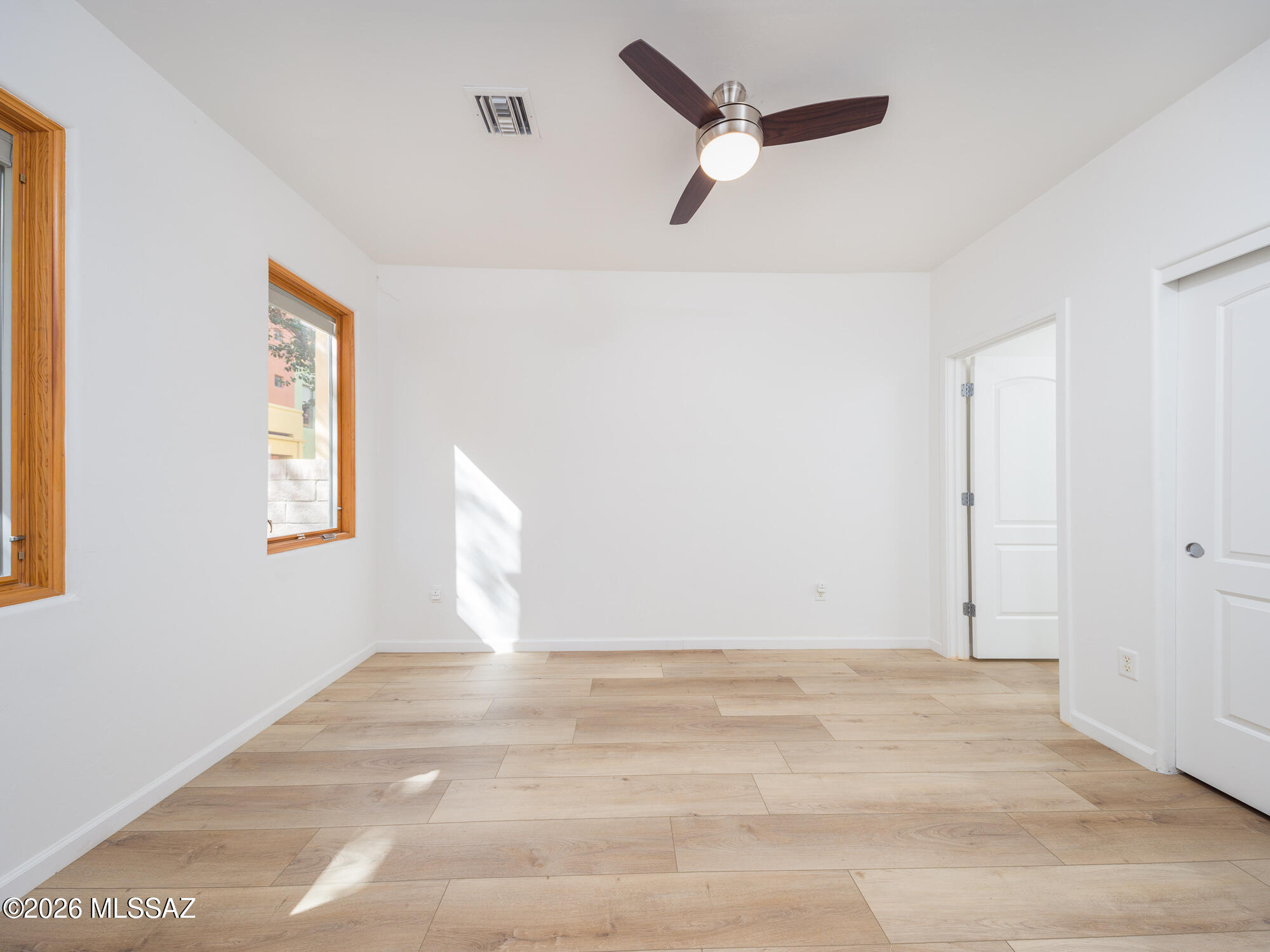 River Walk (1-140) - Residential