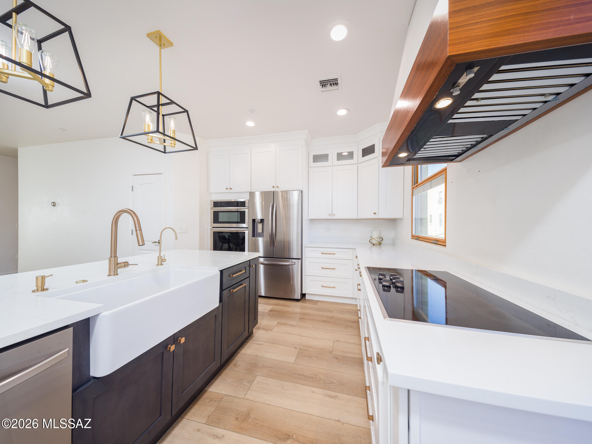 River Walk (1-140) - Residential
