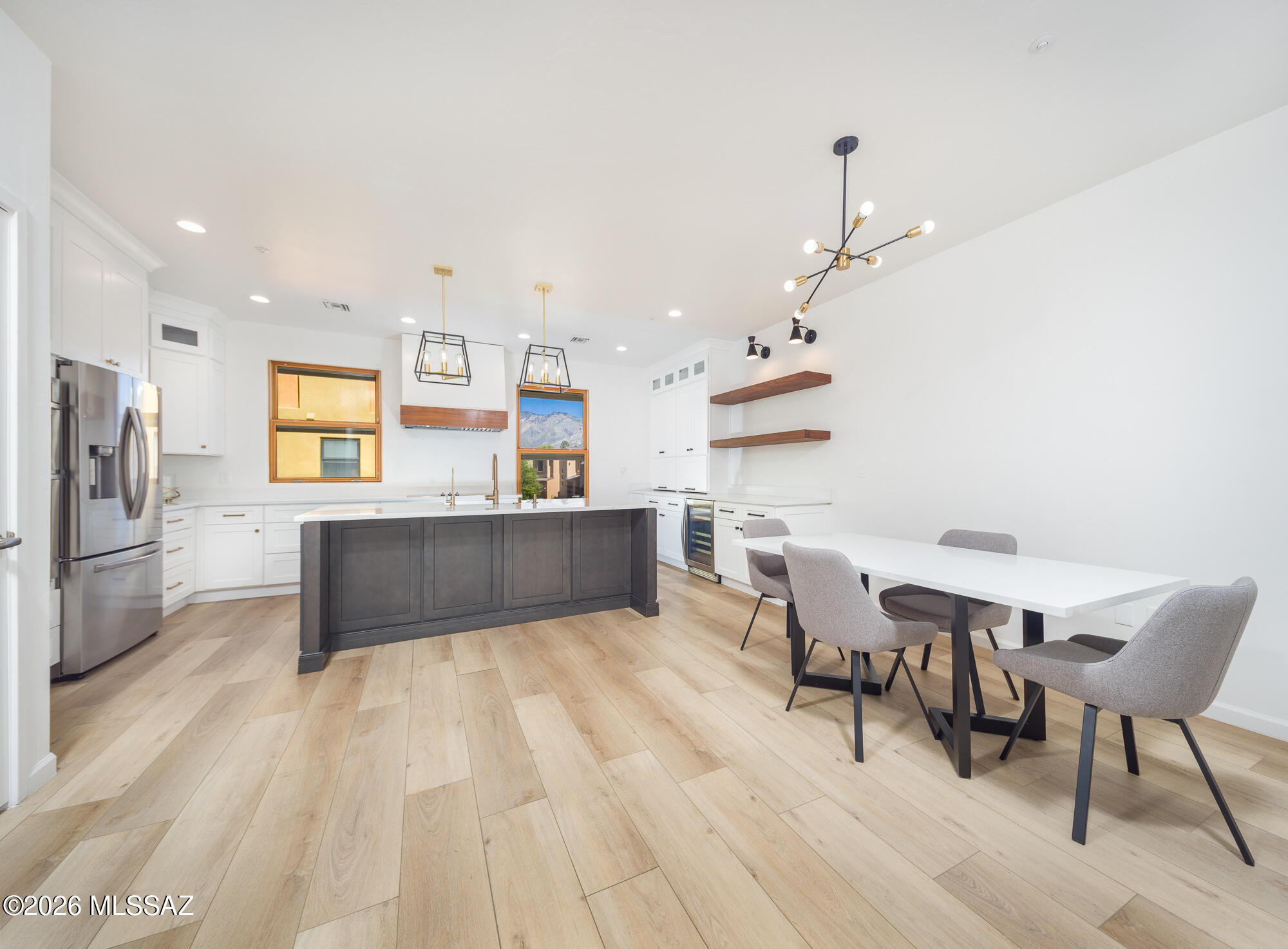 River Walk (1-140) - Residential