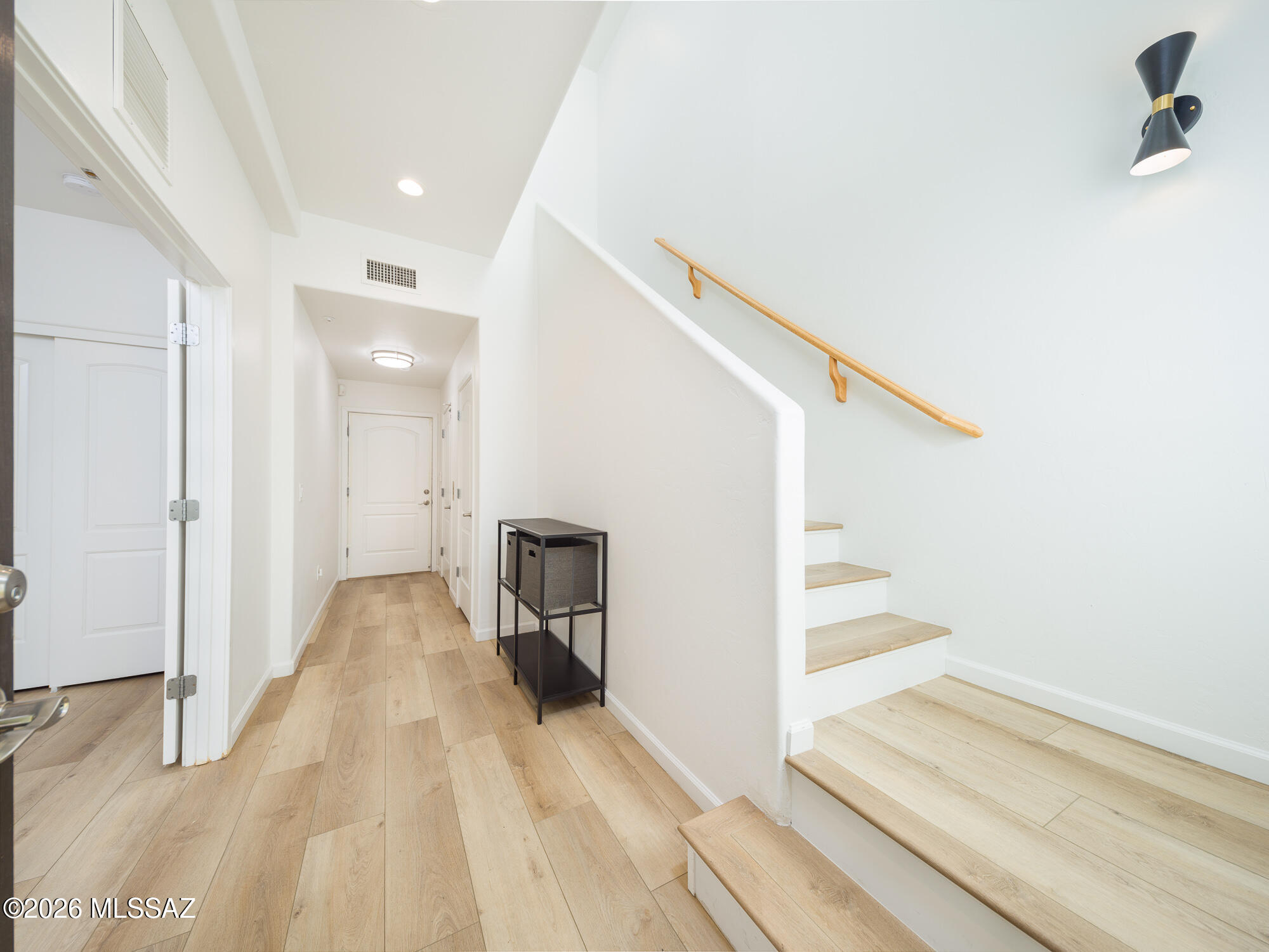 River Walk (1-140) - Residential