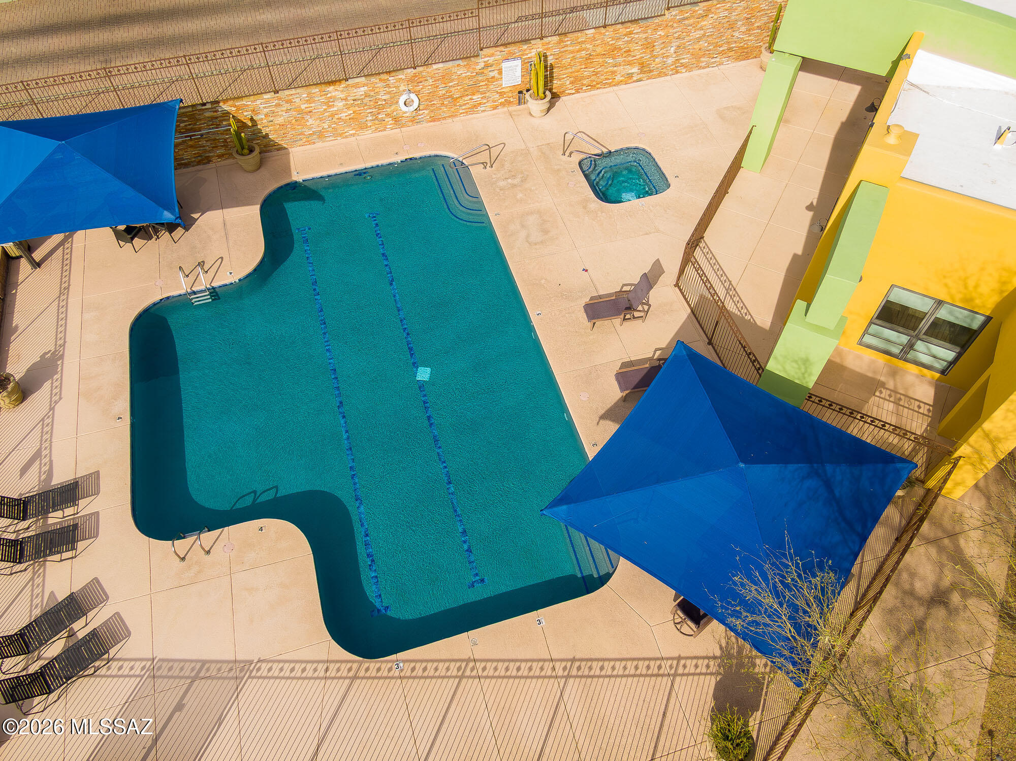 River Walk (1-140) - Residential