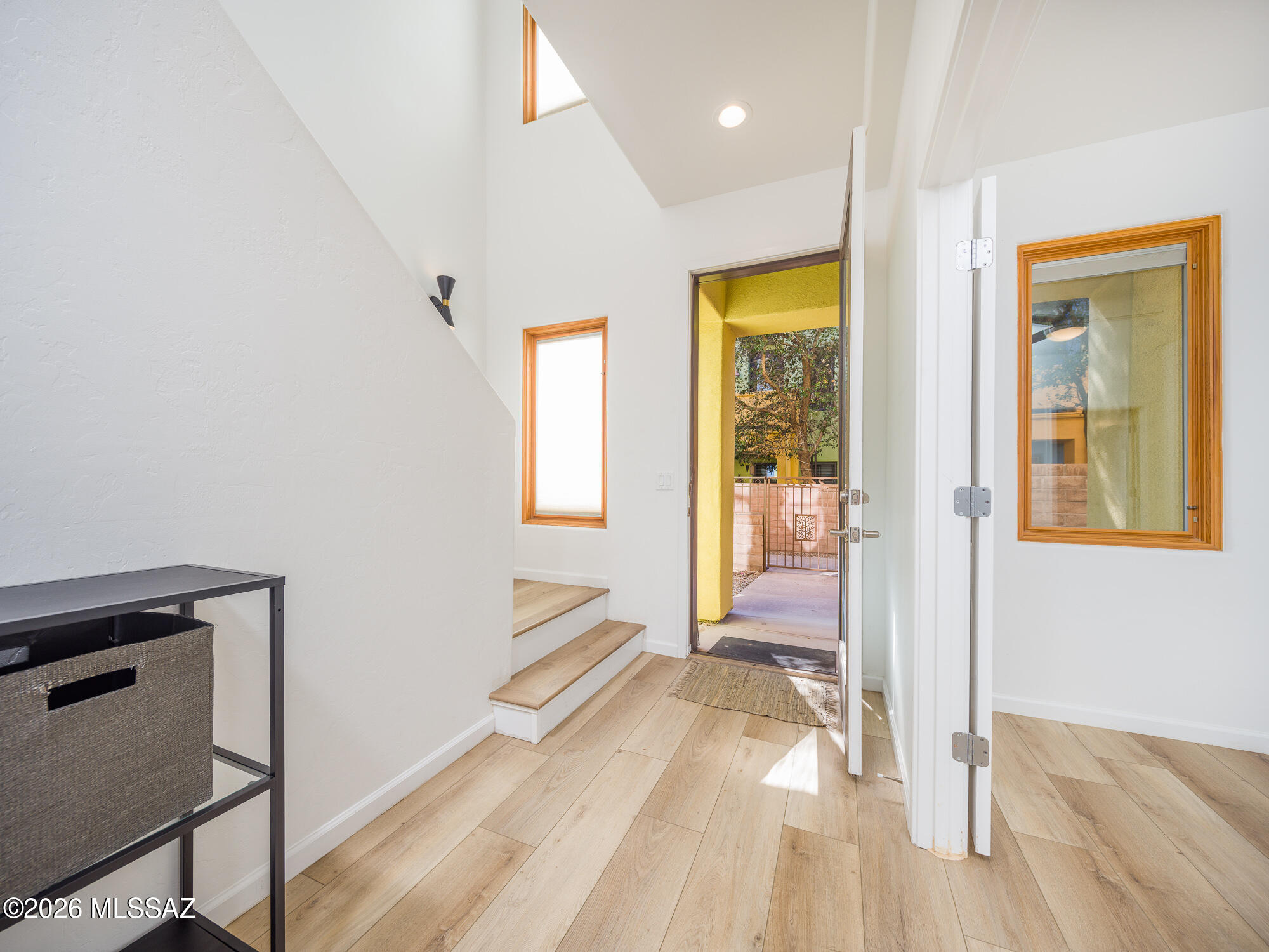 River Walk (1-140) - Residential