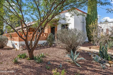 320 S Paseo Cerro D Green Valley AZ 85614
