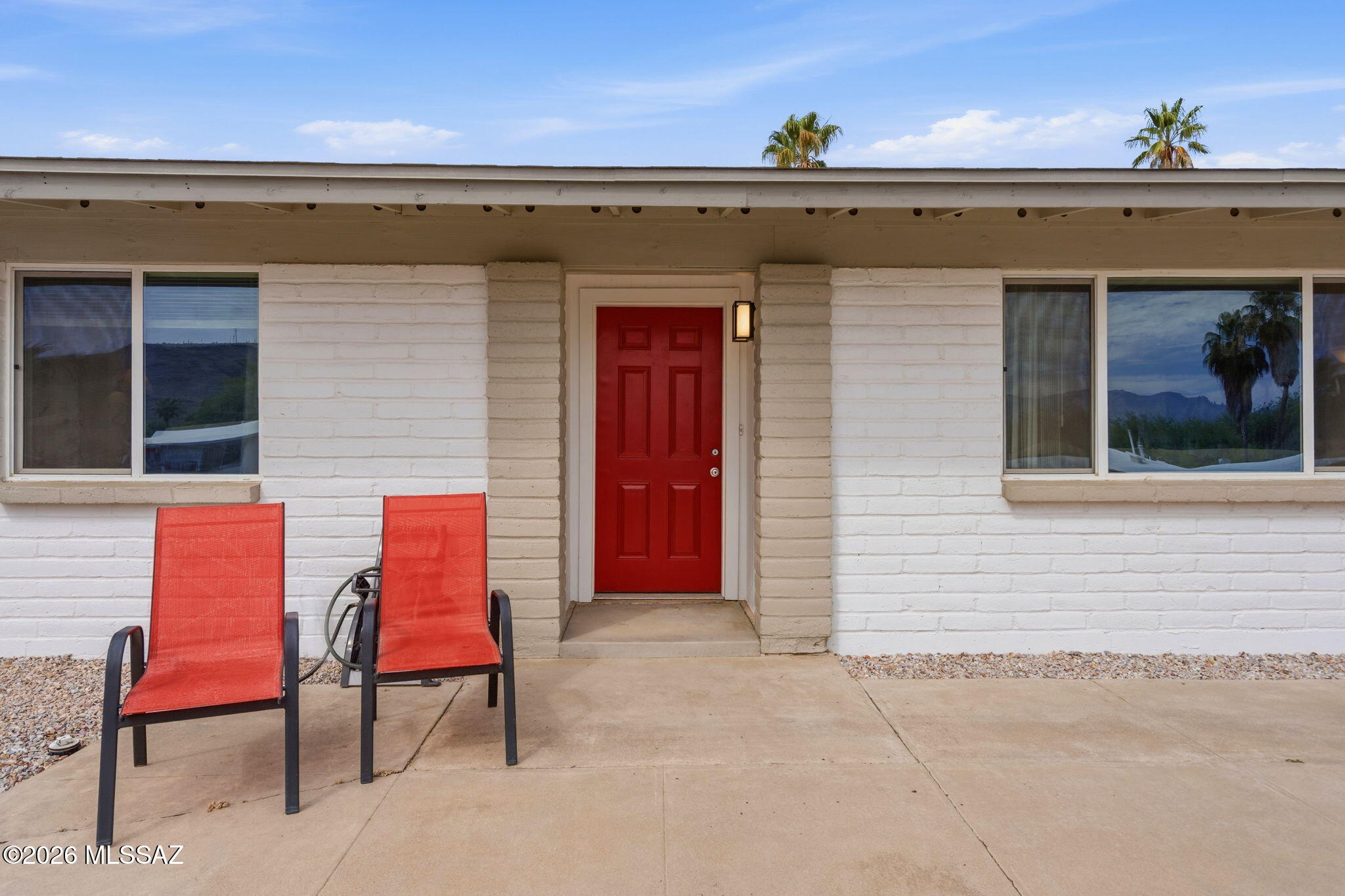 Tucson Park West (1-98) - Residential