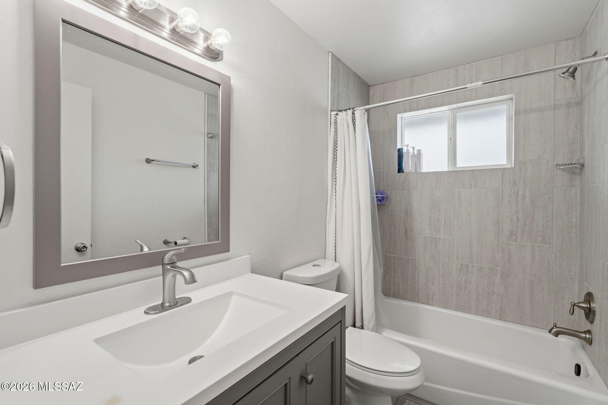 Tucson Park West (1-98) - Residential