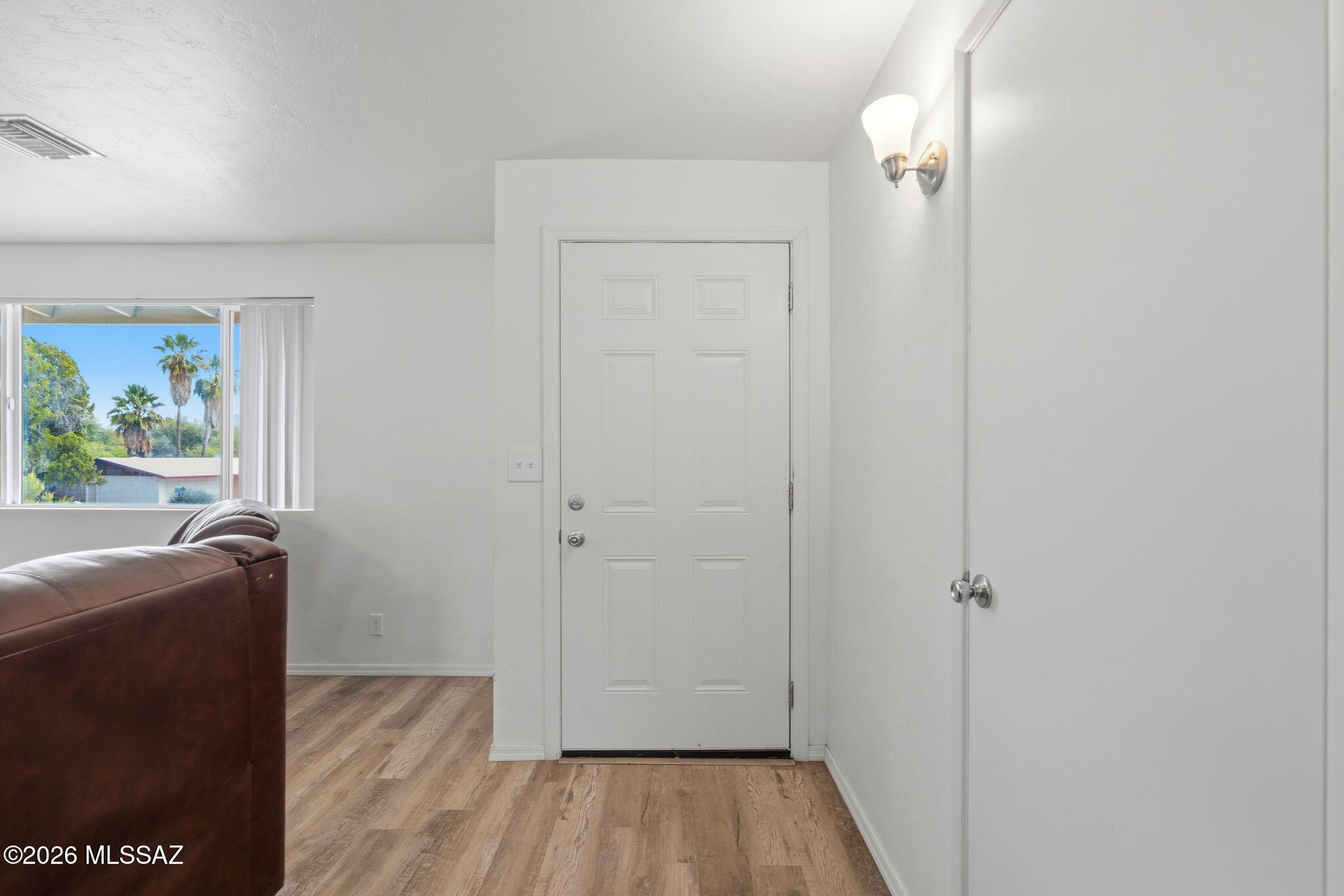 Tucson Park West (1-98) - Residential