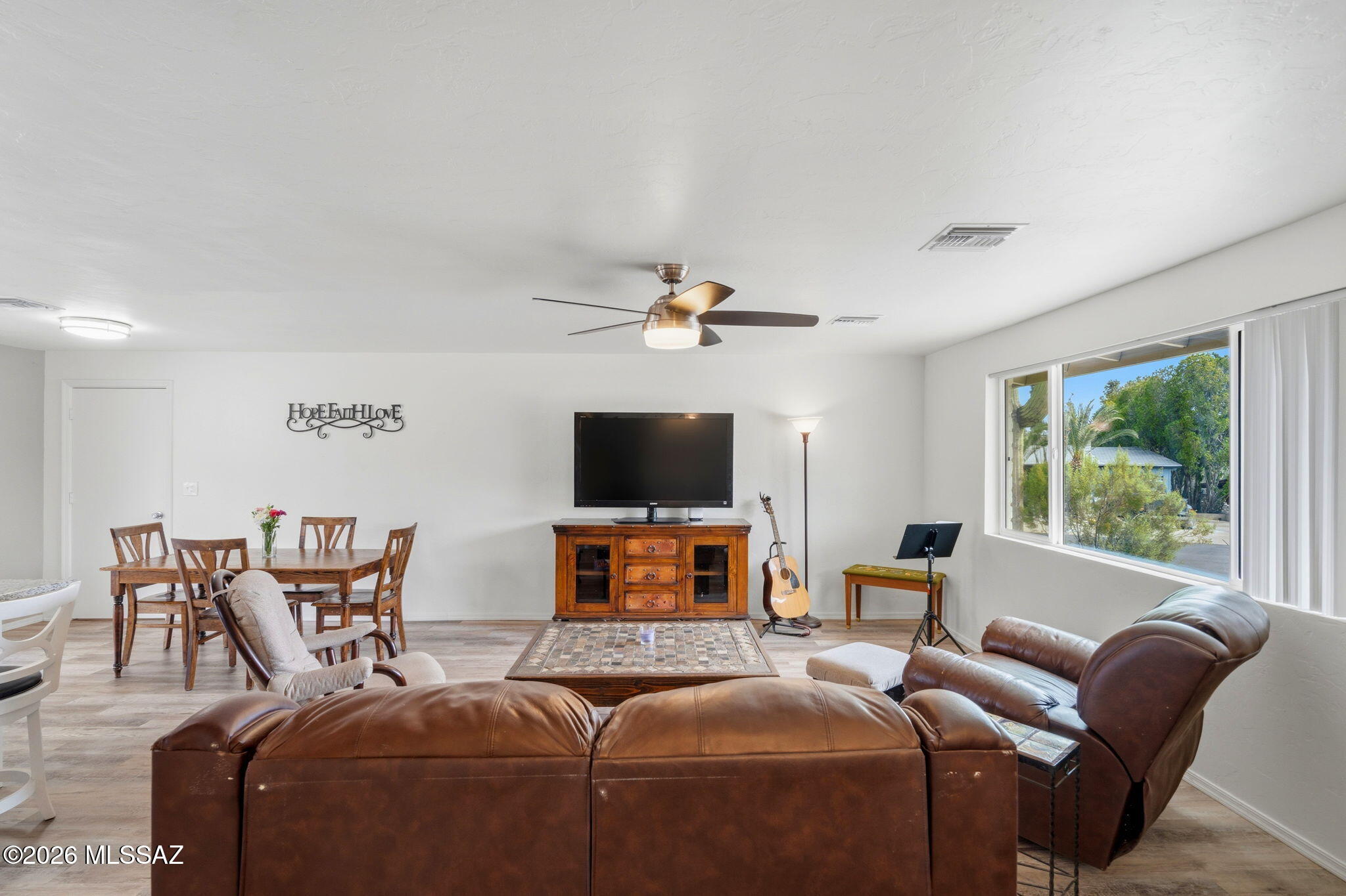 Tucson Park West (1-98) - Residential