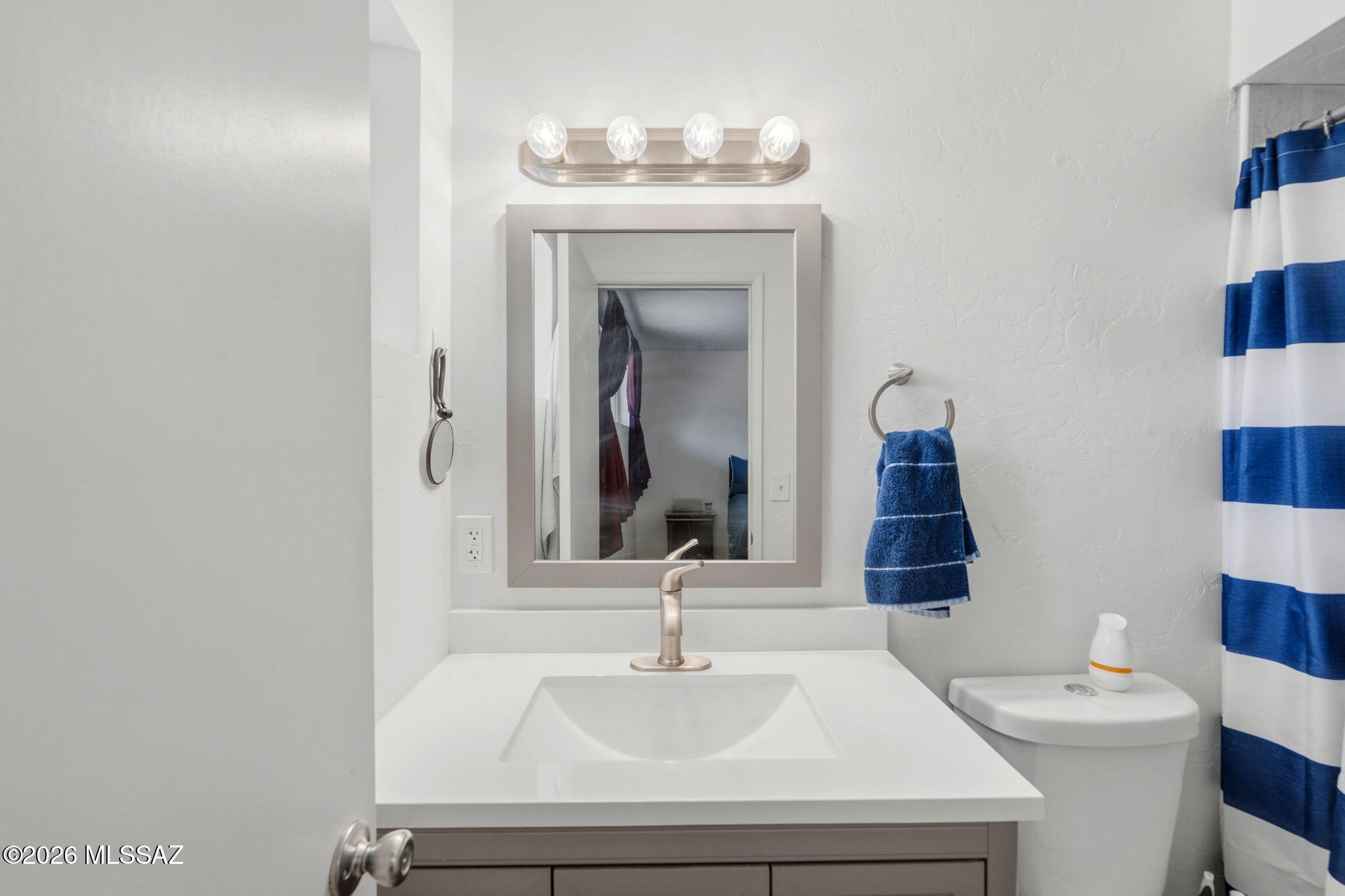 Tucson Park West (1-98) - Residential