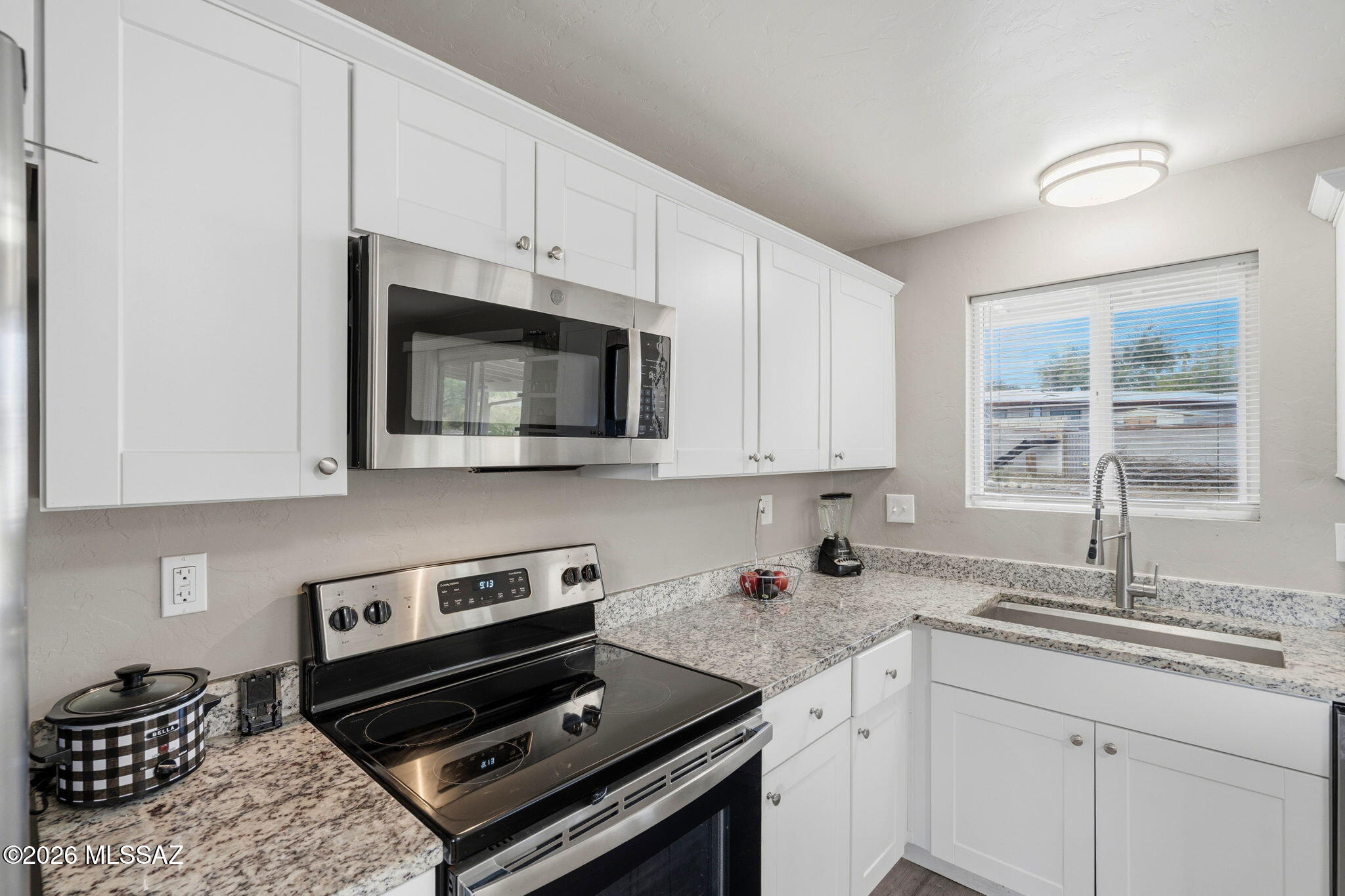 Tucson Park West (1-98) - Residential