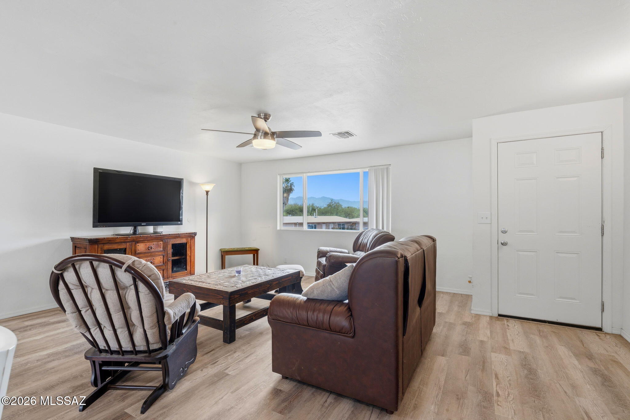 Tucson Park West (1-98) - Residential