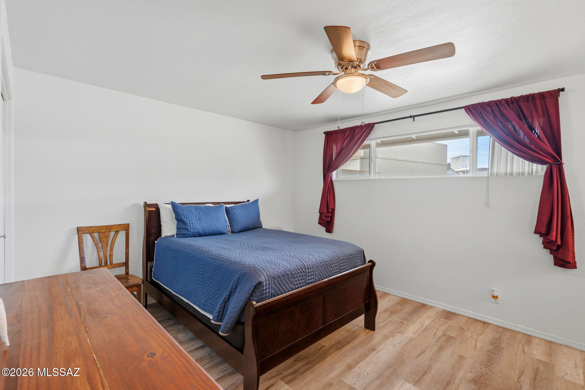 Tucson Park West (1-98) - Residential