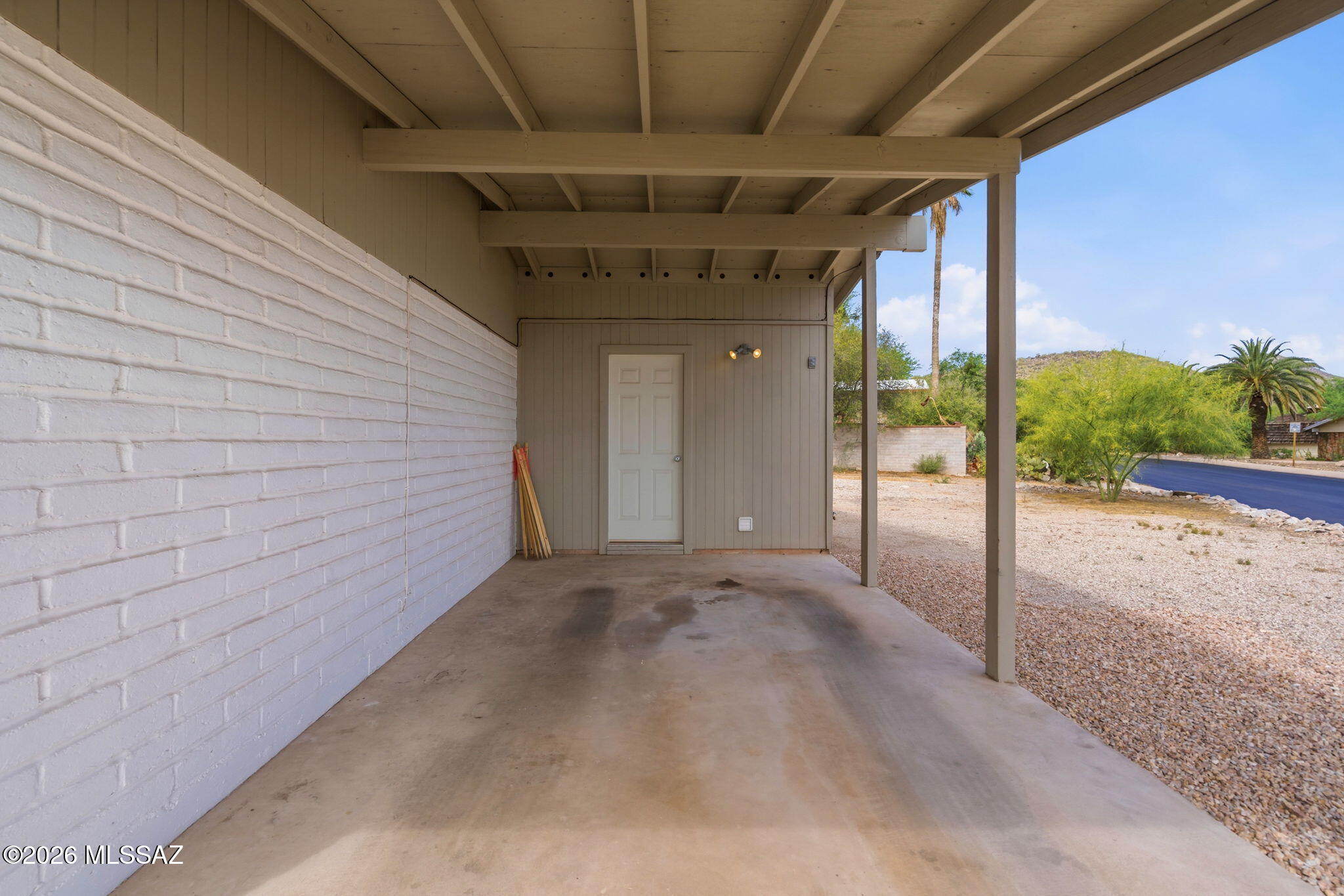 Tucson Park West (1-98) - Residential