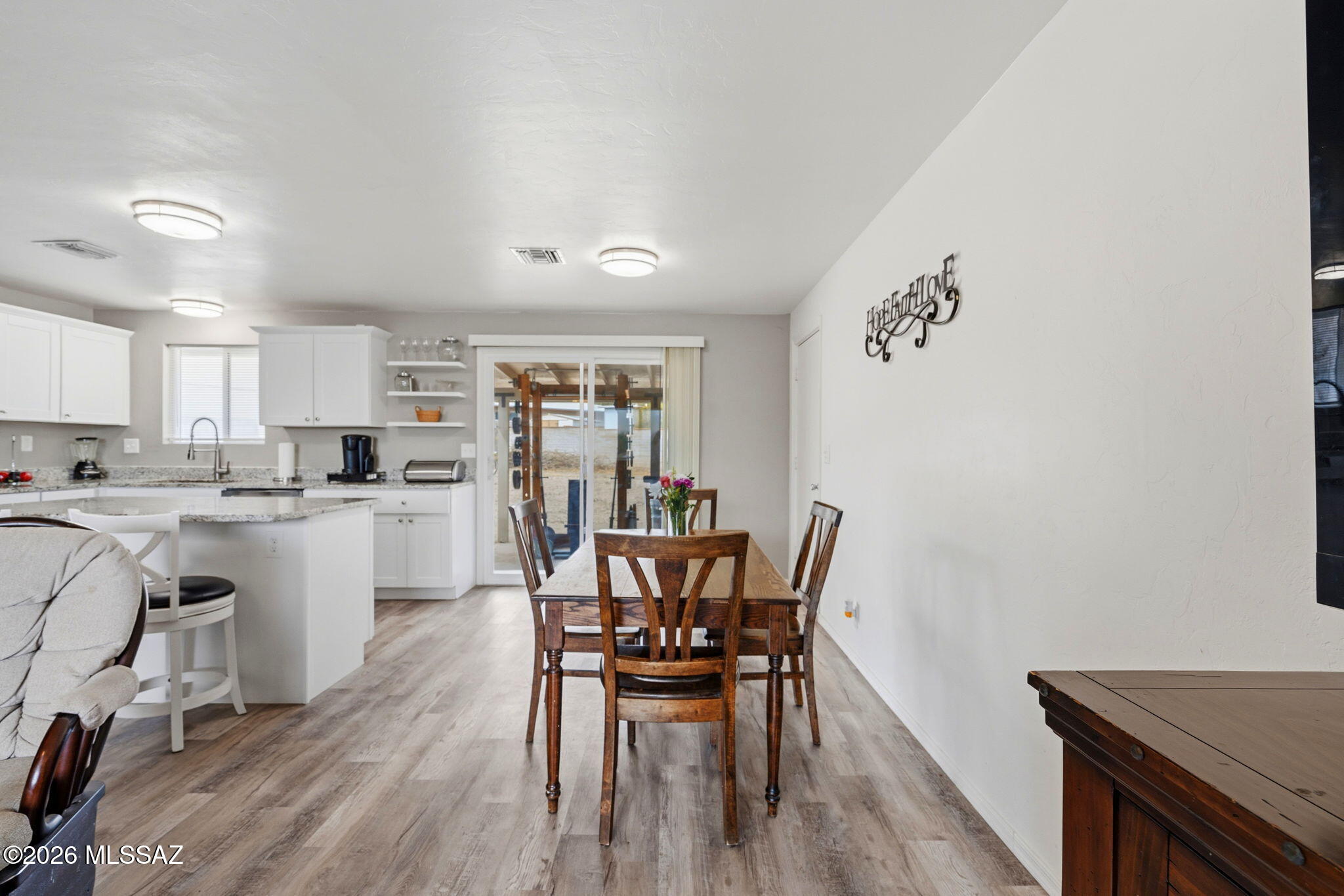 Tucson Park West (1-98) - Residential