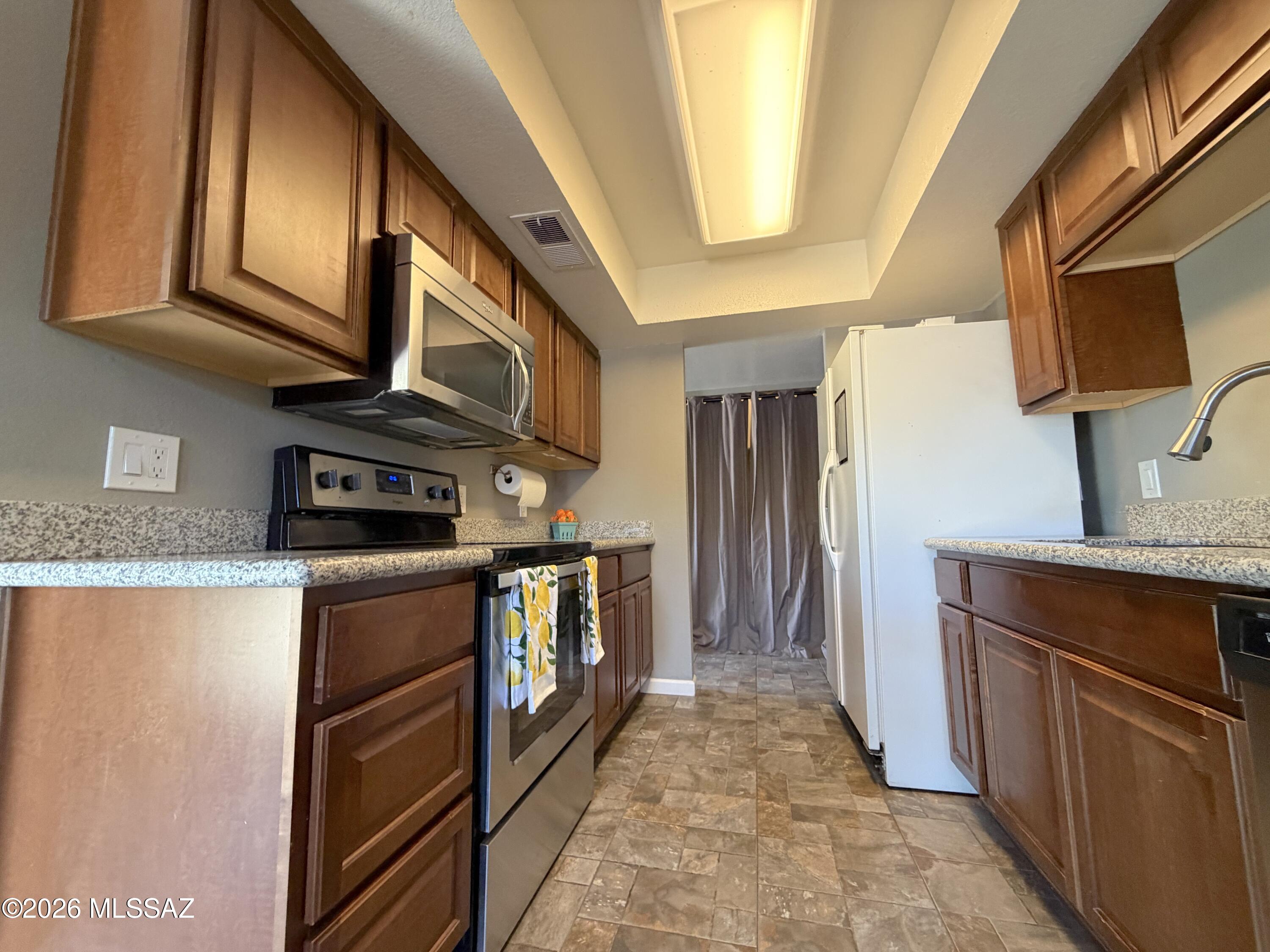 Out Of Pima County - Residential