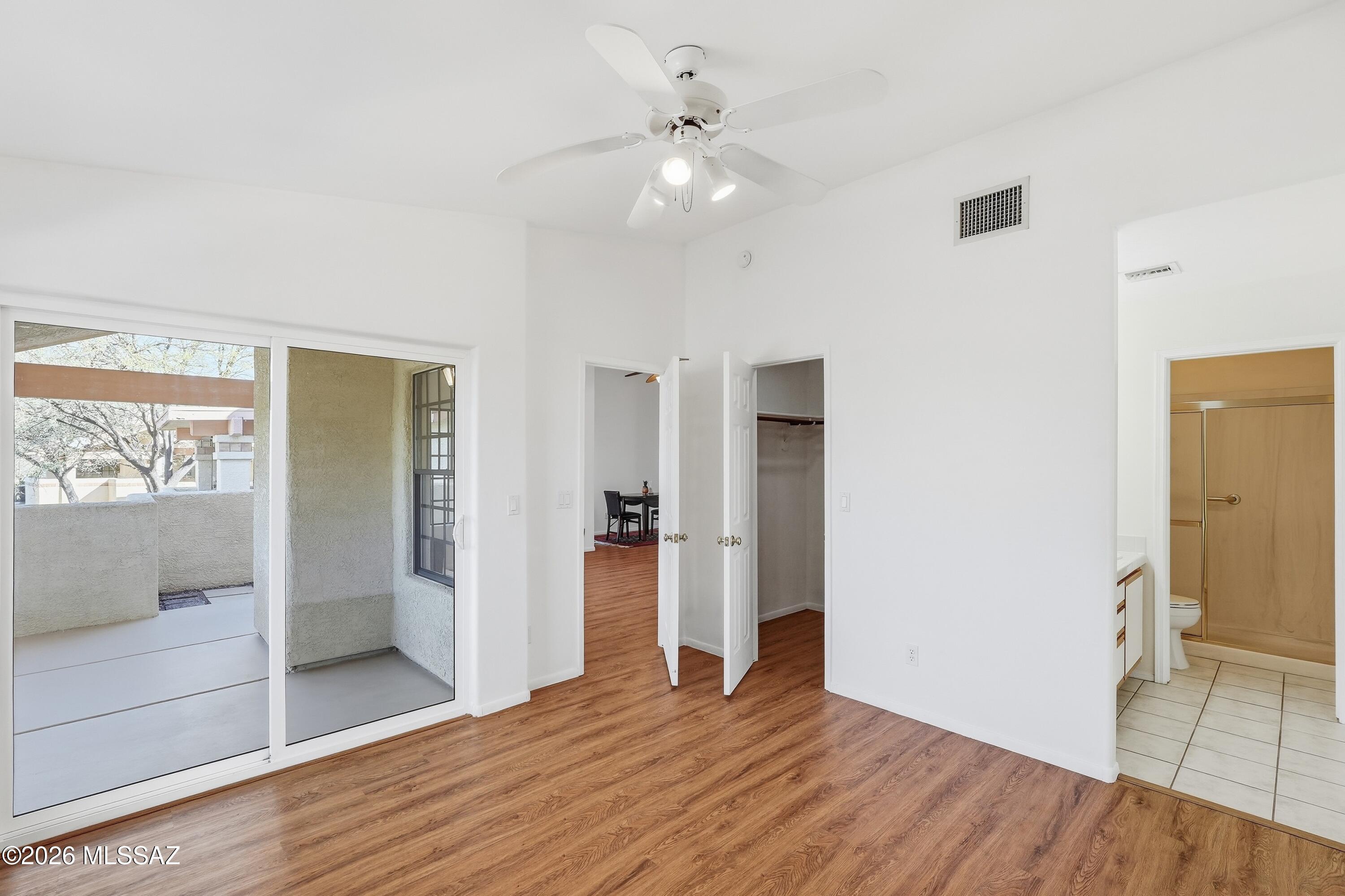 Horizon Heights Condominiums - Residential
