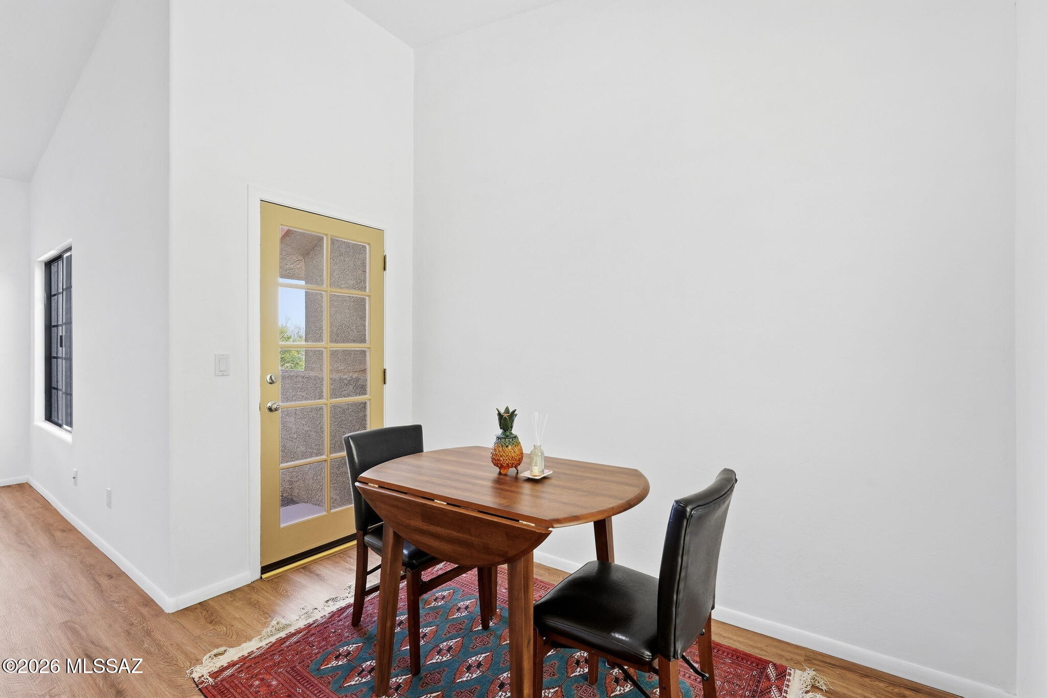 Horizon Heights Condominiums - Residential