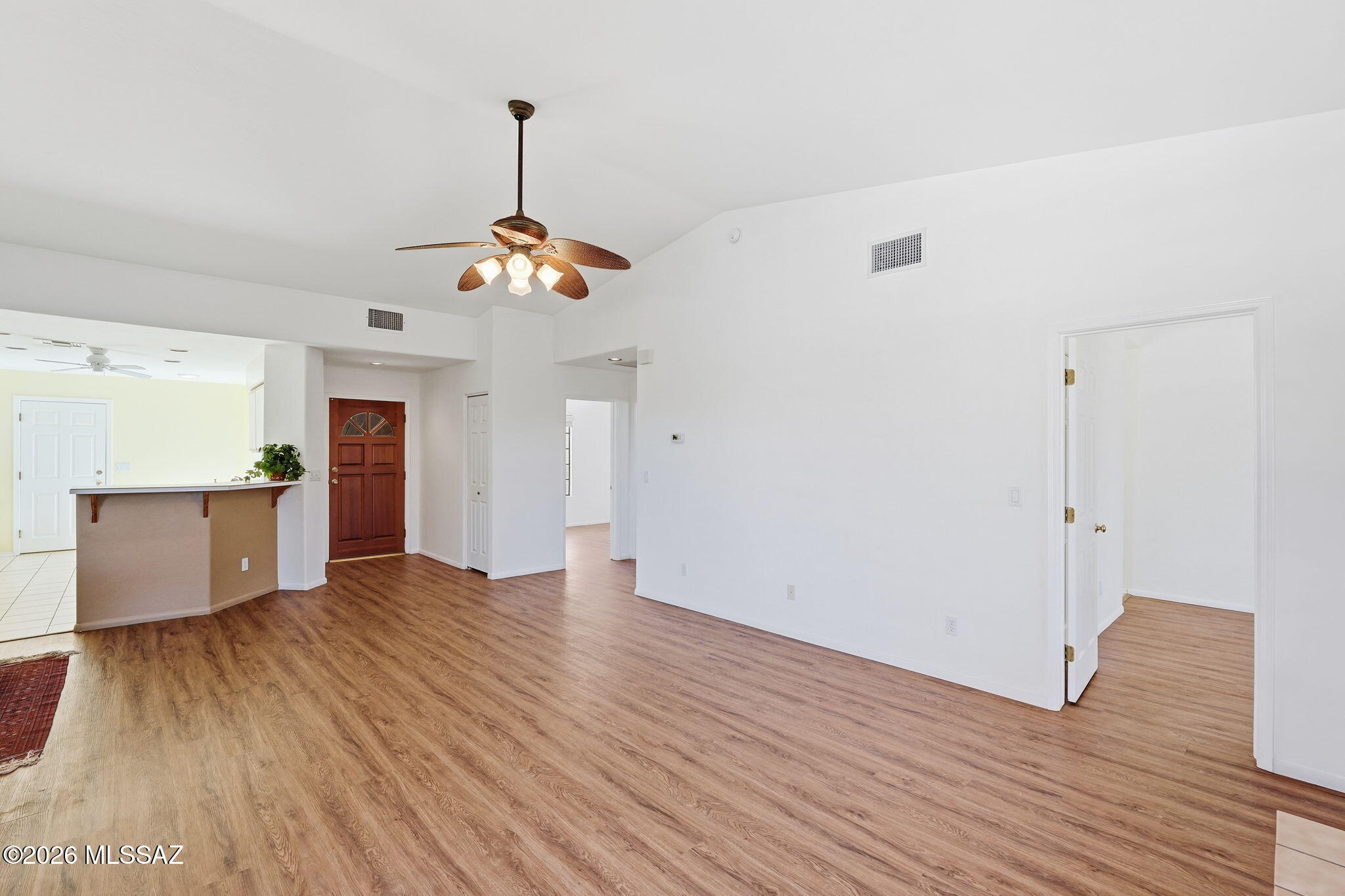 Horizon Heights Condominiums - Residential