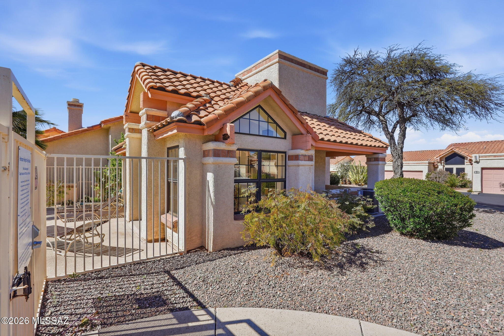 Horizon Heights Condominiums - Residential