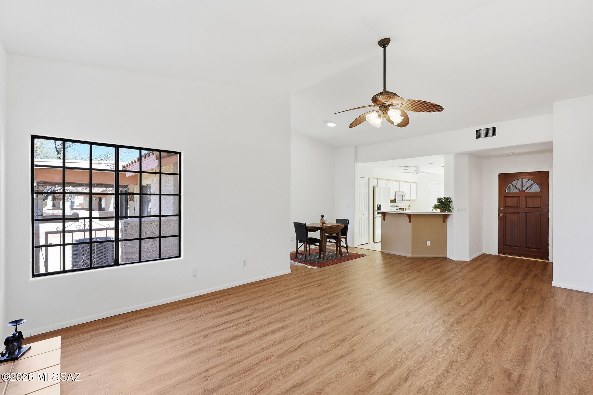 Horizon Heights Condominiums - Residential