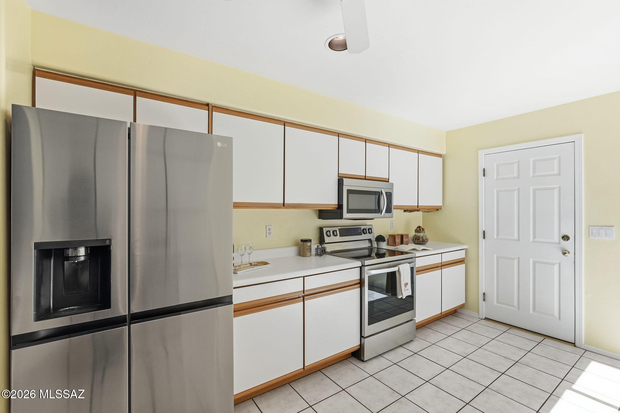 Horizon Heights Condominiums - Residential