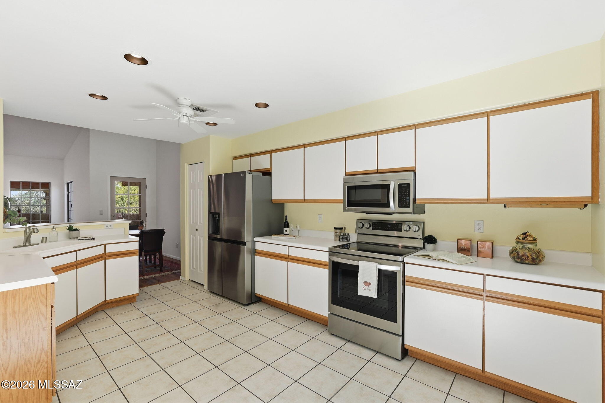 Horizon Heights Condominiums - Residential