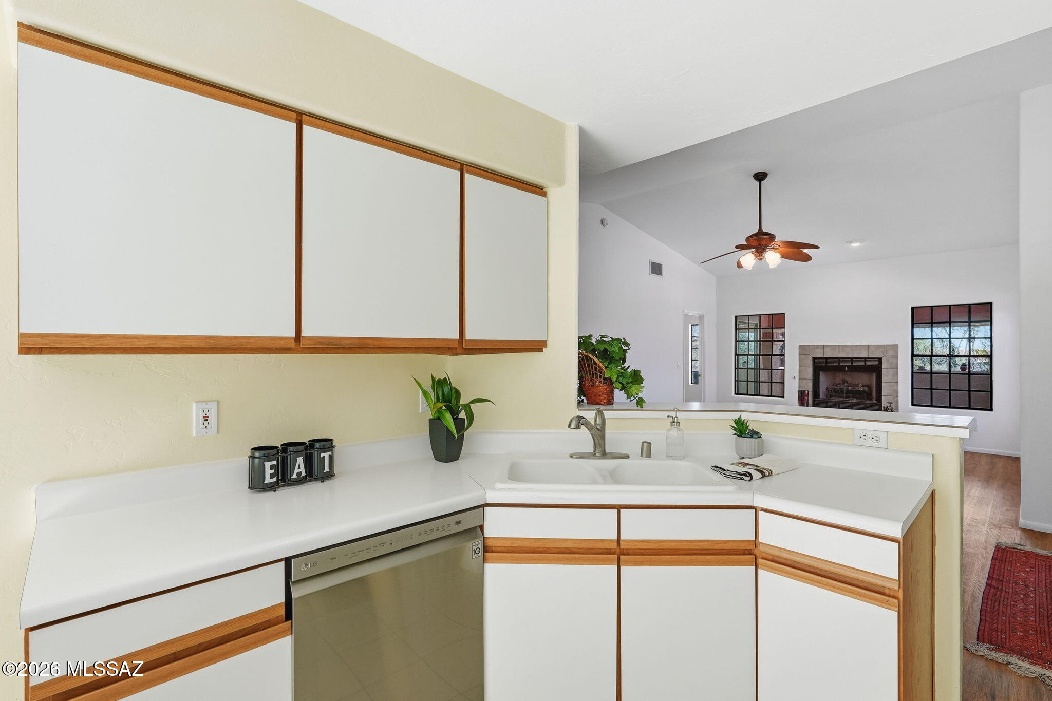Horizon Heights Condominiums - Residential