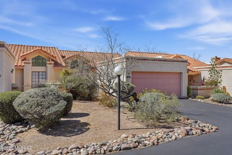 65 E Horizon Circle Tucson AZ 85737