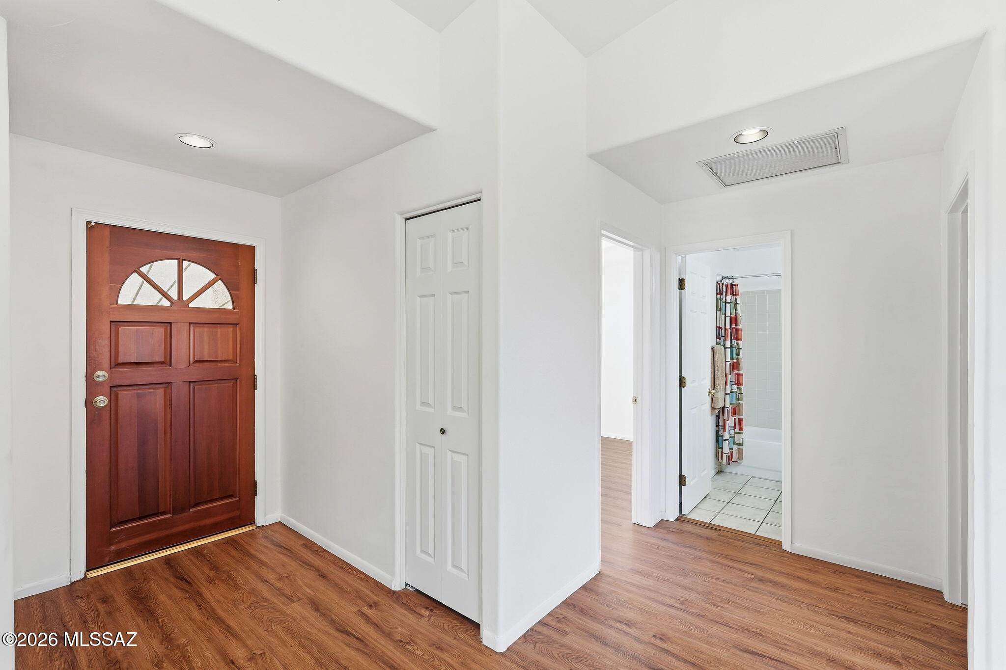 Horizon Heights Condominiums - Residential
