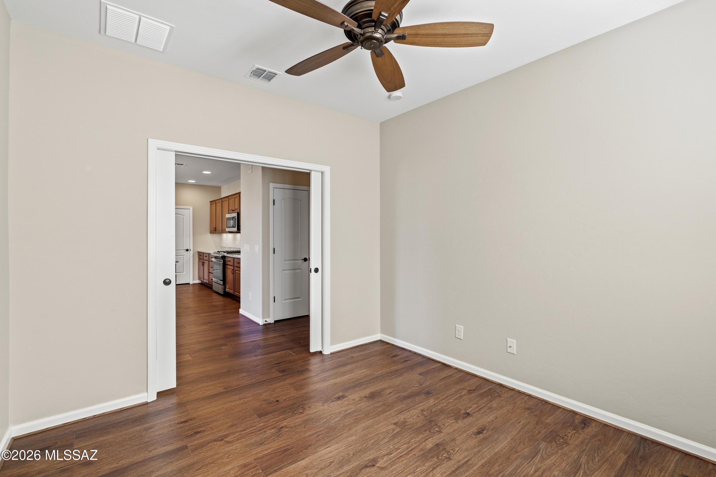 Quail Creek II Unit 33B SQ20161810746 - Residential