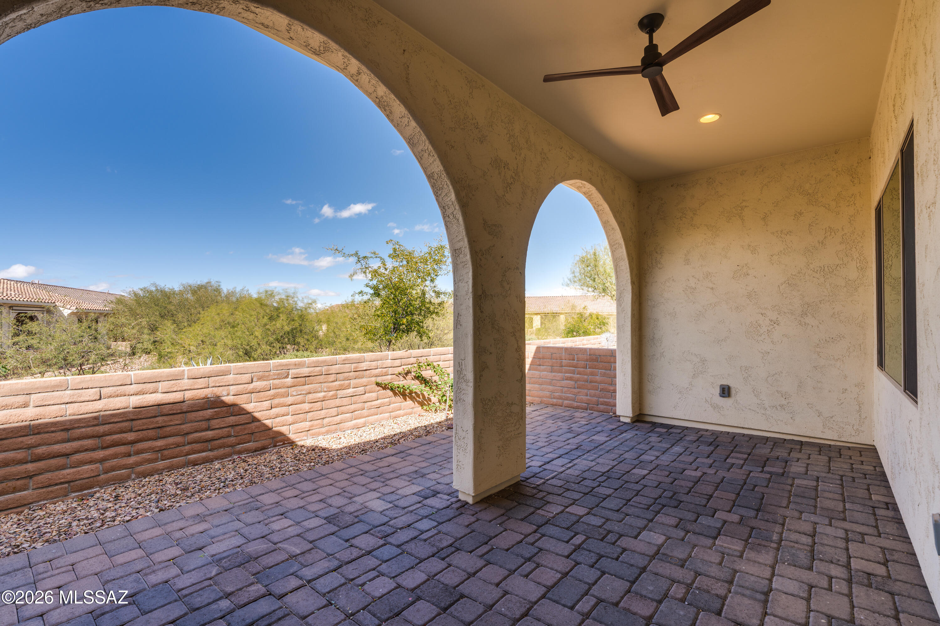 Quail Creek II Unit 33B SQ20161810746 - Residential