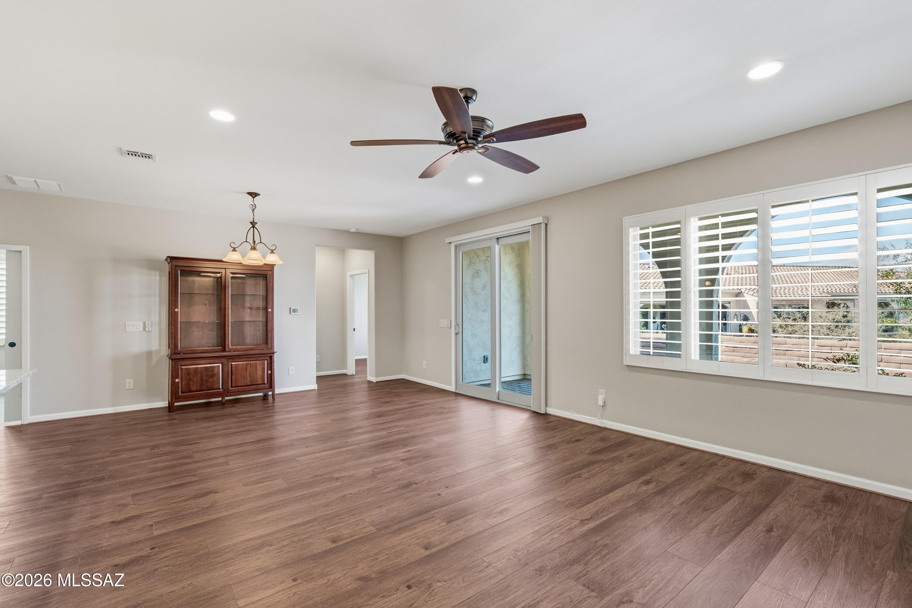 Quail Creek II Unit 33B SQ20161810746 - Residential
