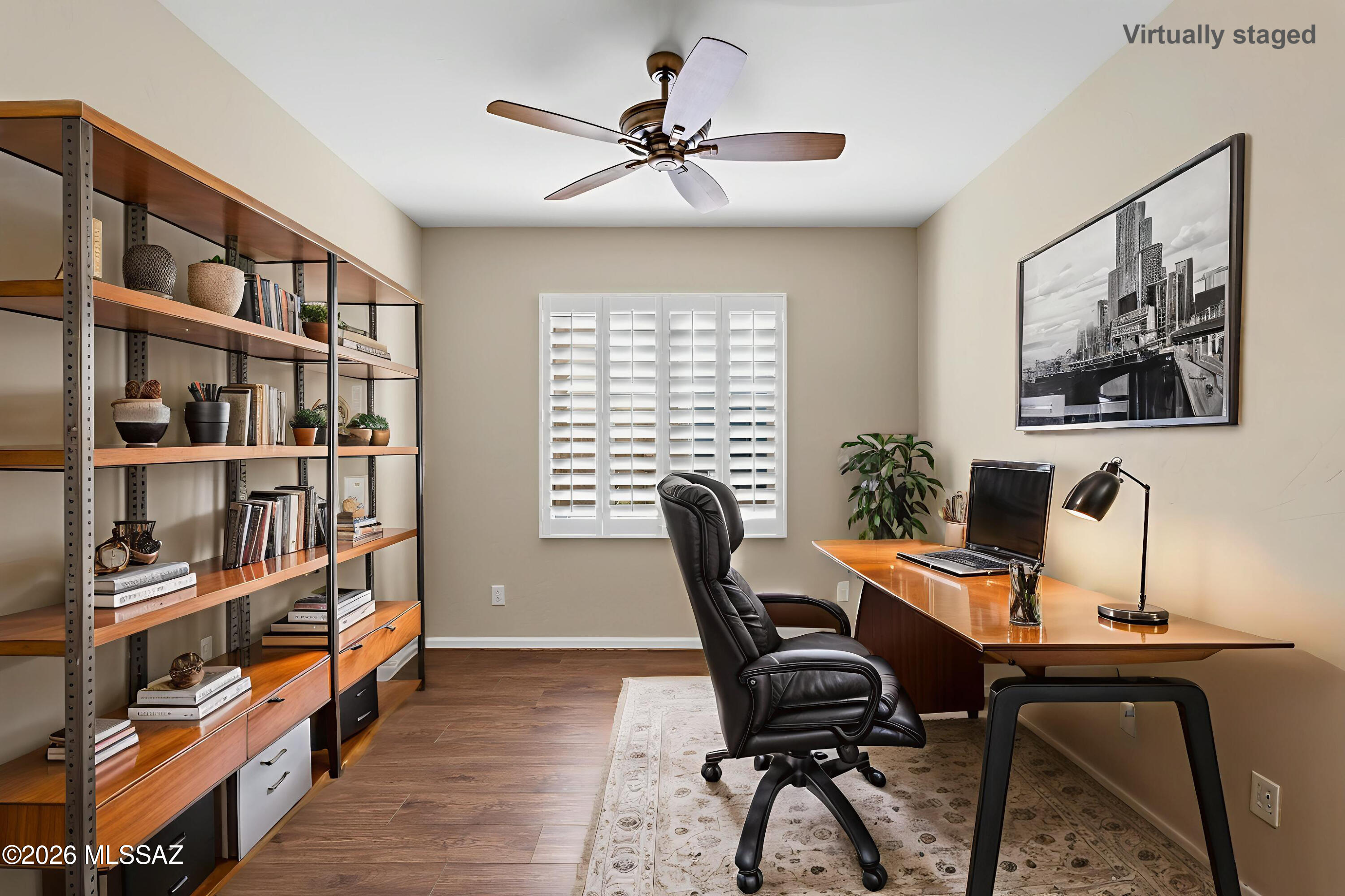 Quail Creek II Unit 33B SQ20161810746 - Residential