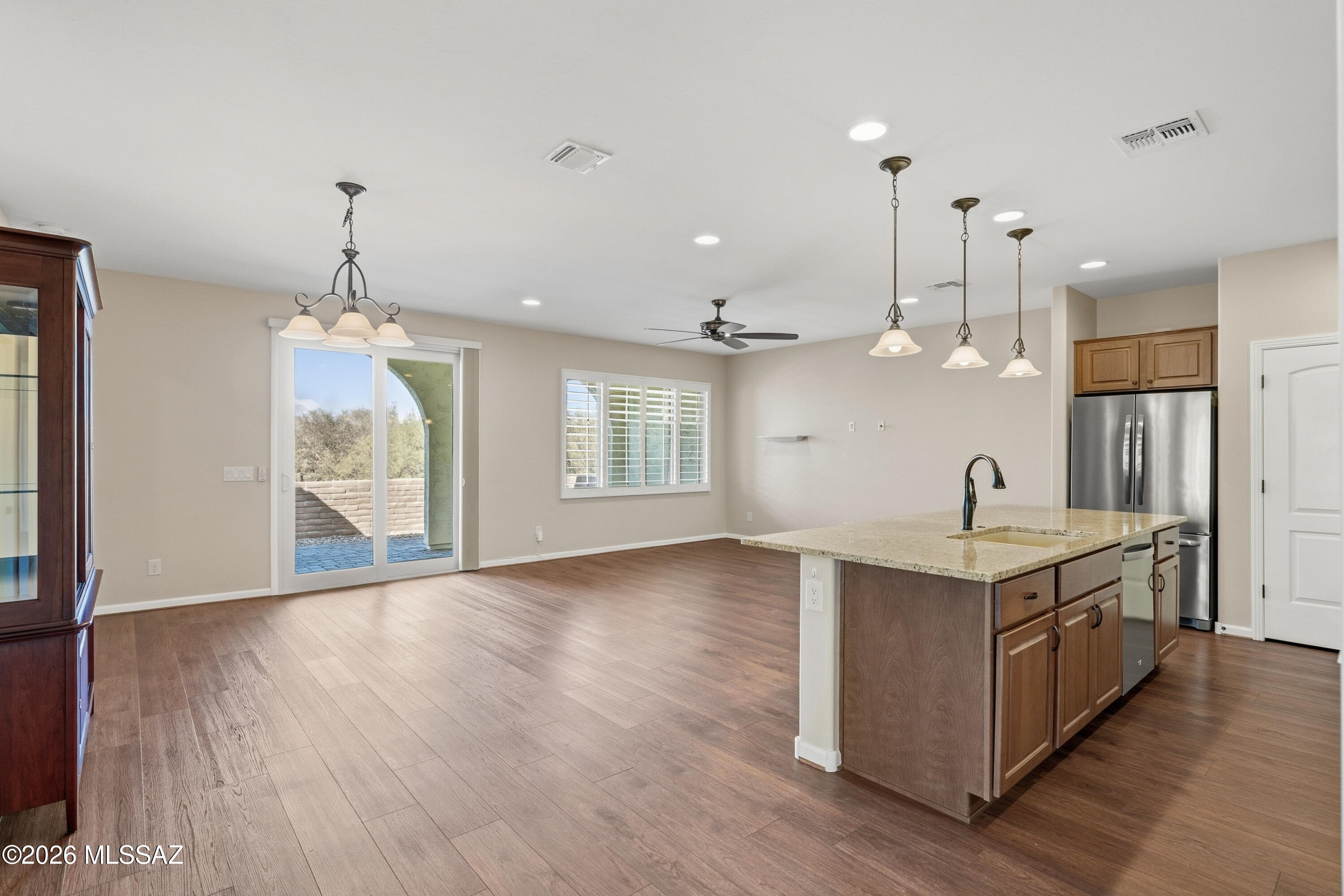 Quail Creek II Unit 33B SQ20161810746 - Residential