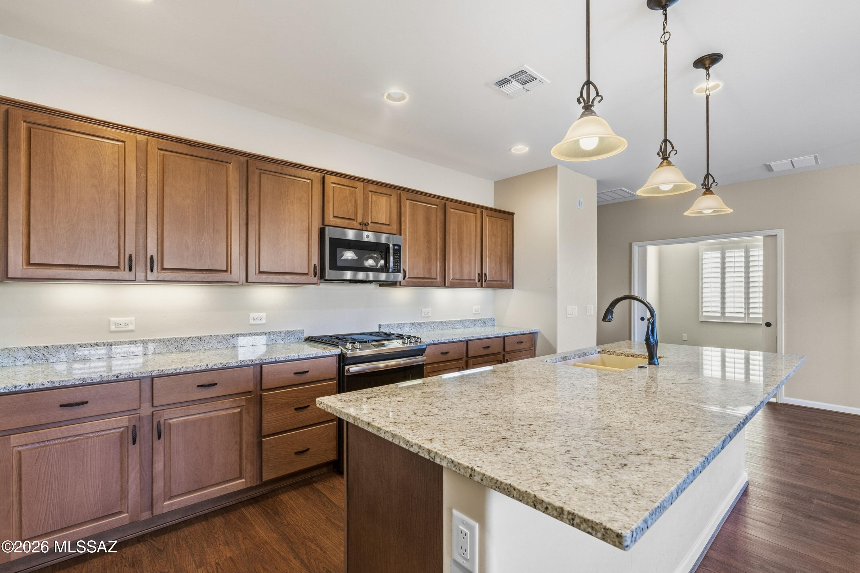 Quail Creek II Unit 33B SQ20161810746 - Residential