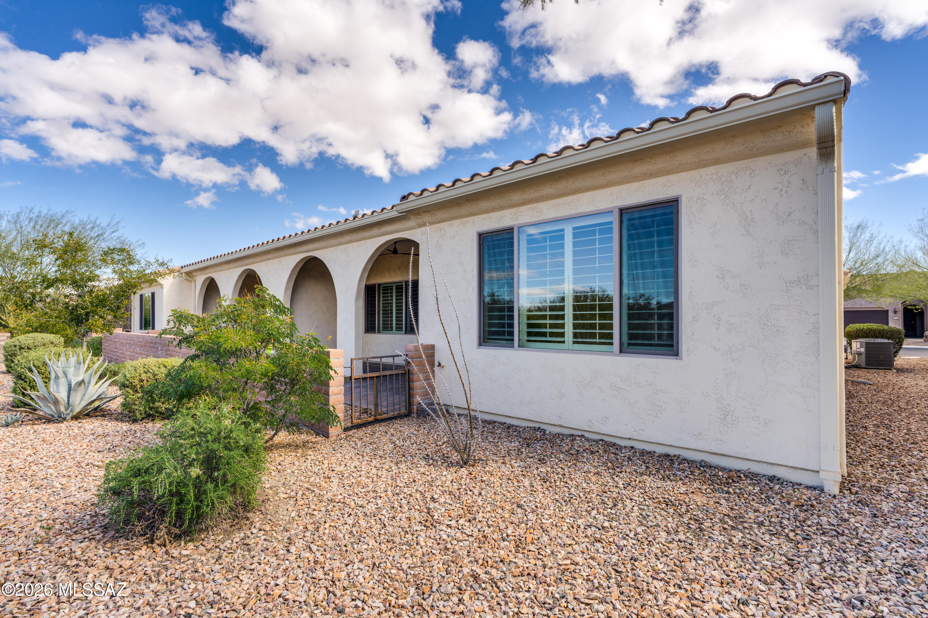 Quail Creek II Unit 33B SQ20161810746 - Residential