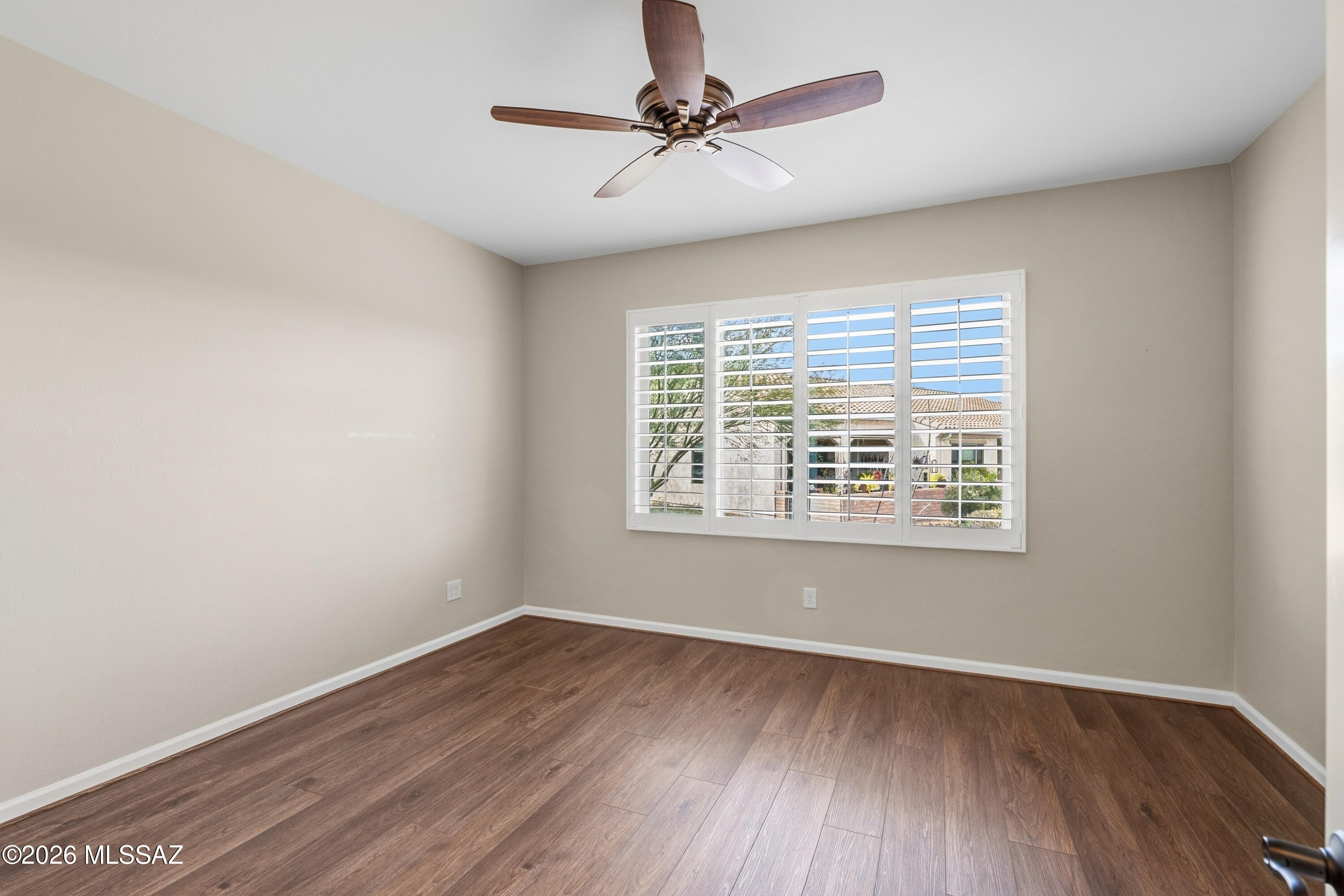 Quail Creek II Unit 33B SQ20161810746 - Residential