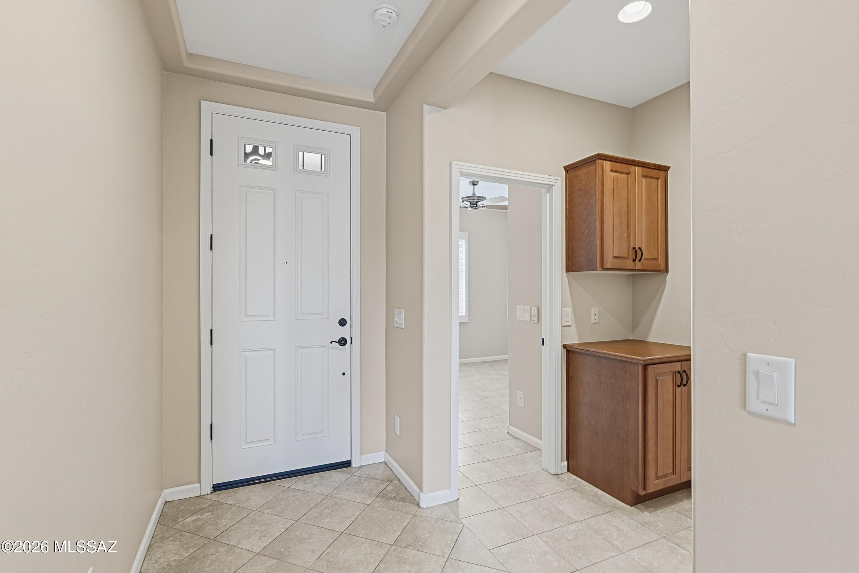 1717 E Sage Thrasher Drive