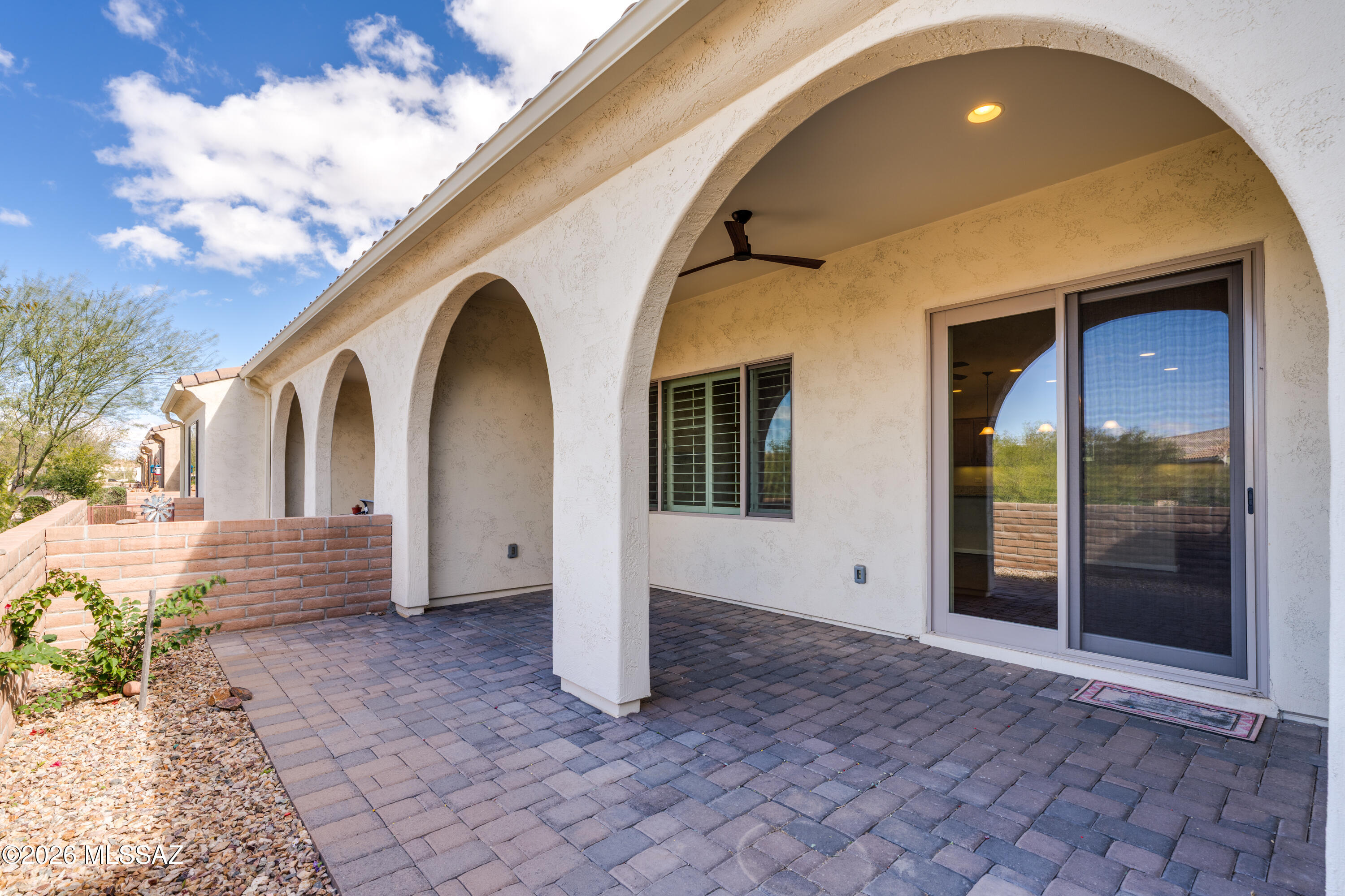 Quail Creek II Unit 33B SQ20161810746 - Residential