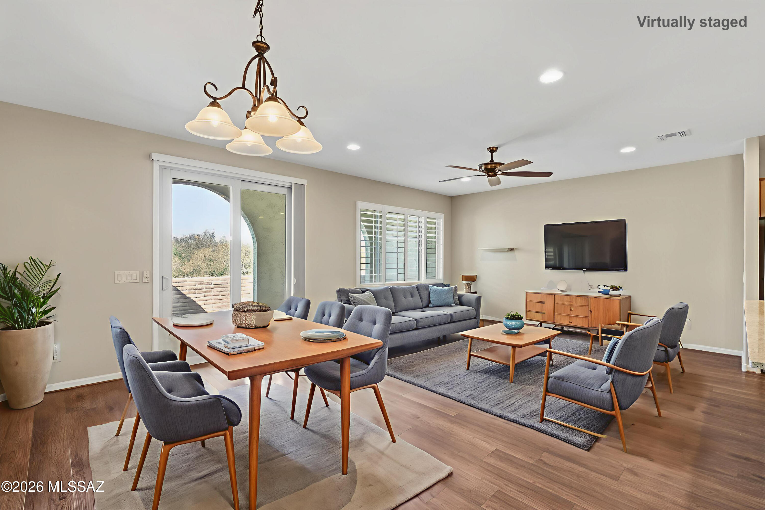 Quail Creek II Unit 33B SQ20161810746 - Residential