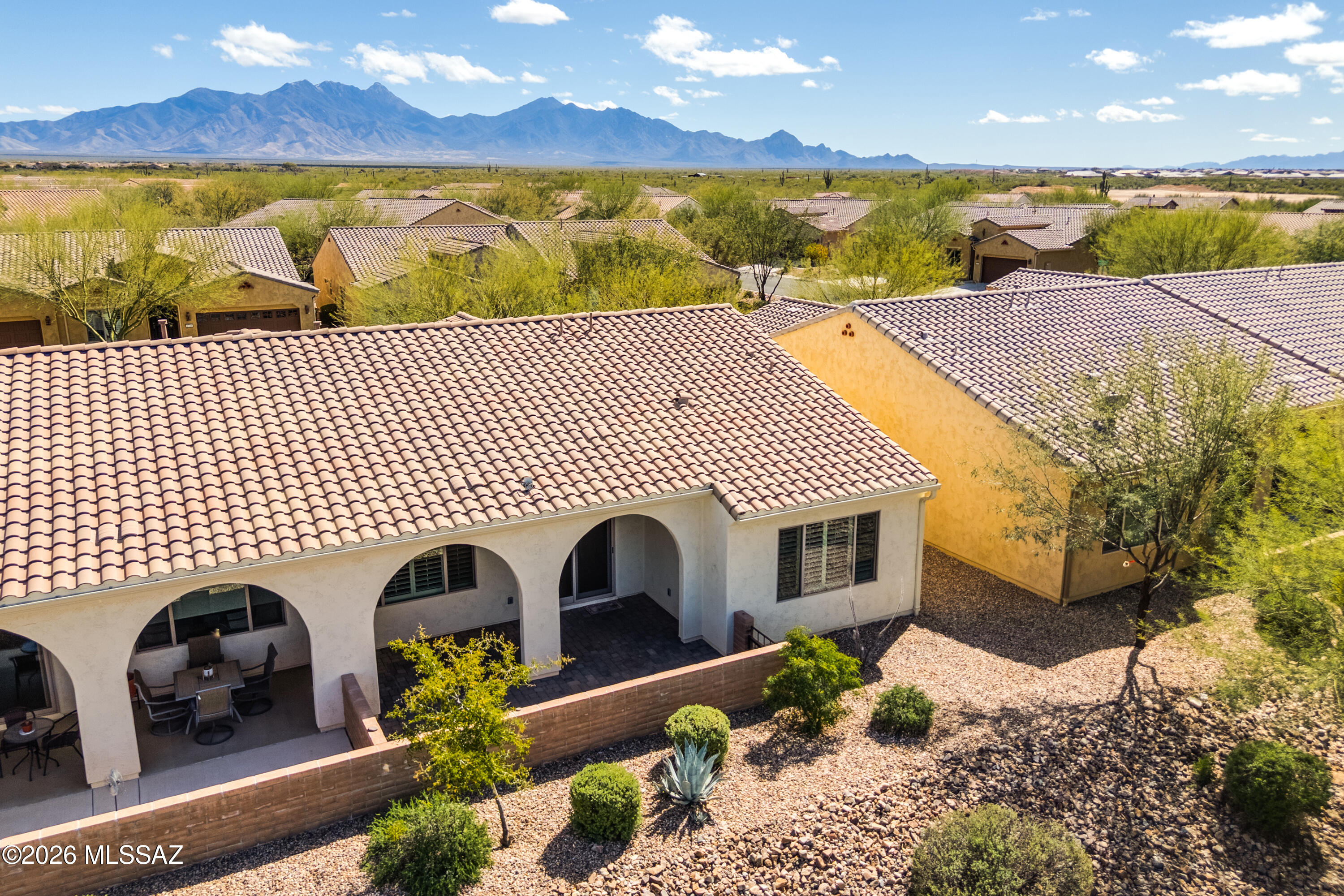 Quail Creek II Unit 33B SQ20161810746 - Residential