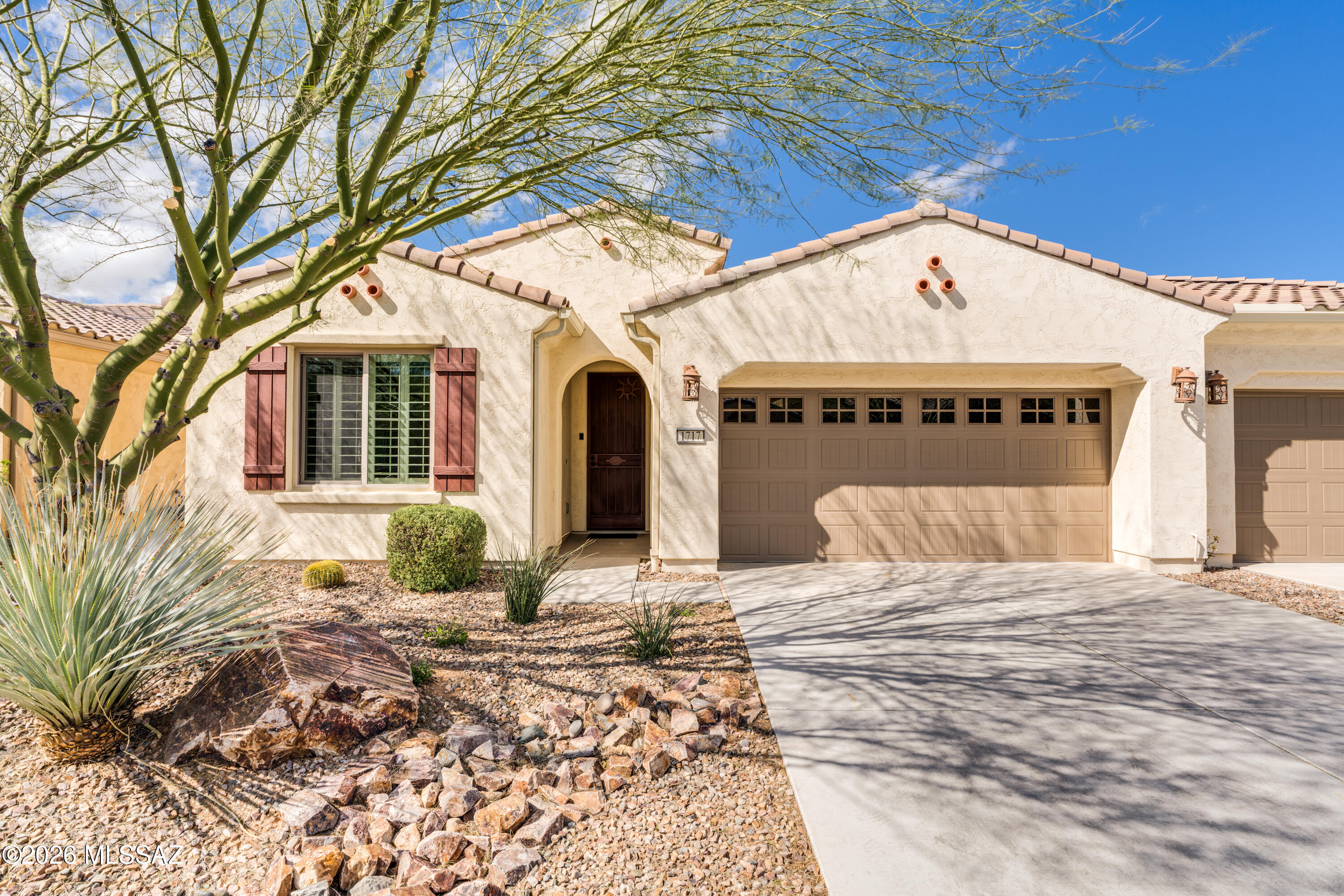 Quail Creek II Unit 33B SQ20161810746 - Residential