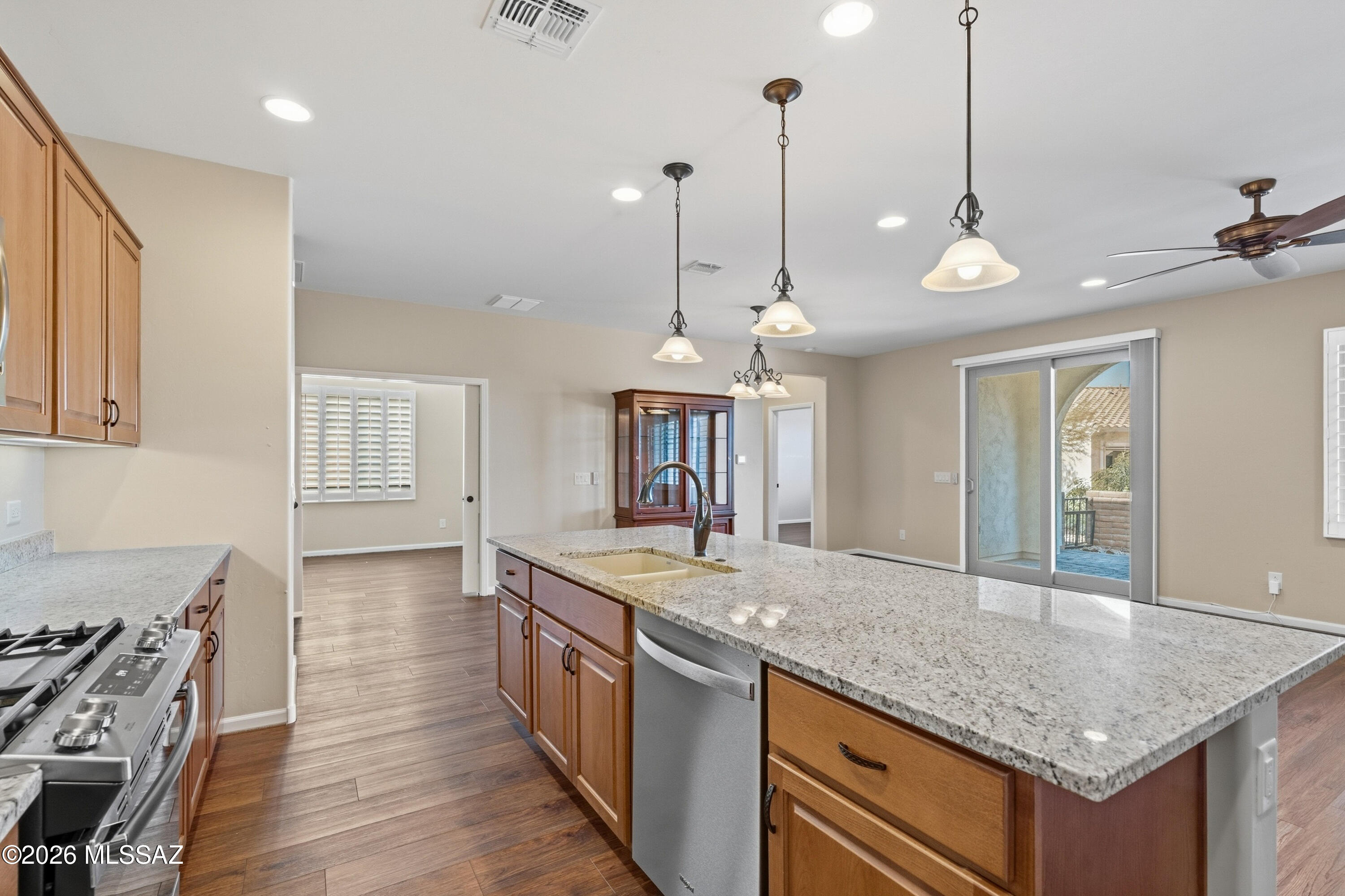 Quail Creek II Unit 33B SQ20161810746 - Residential