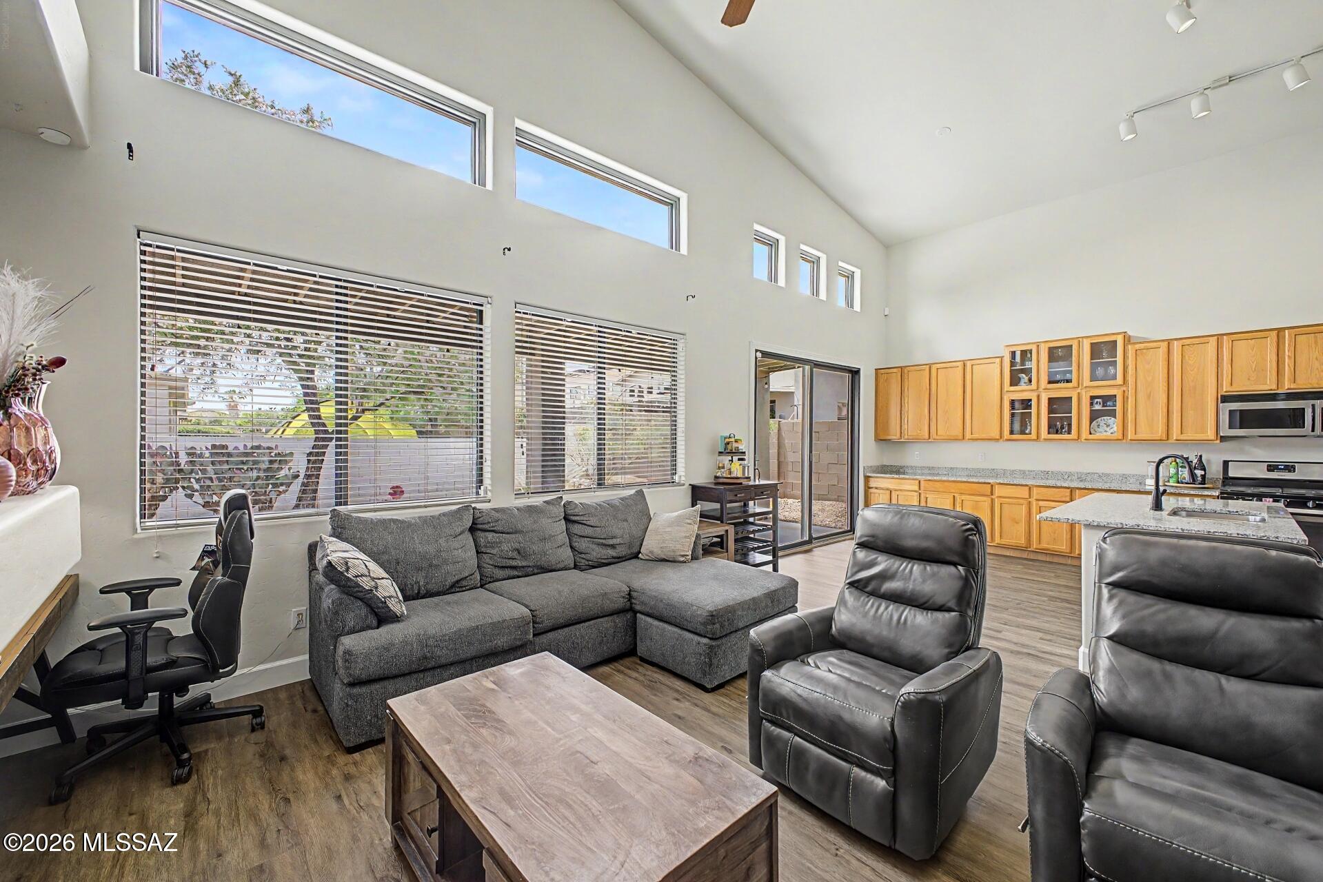 Presidio Monterey (1-158) - Residential