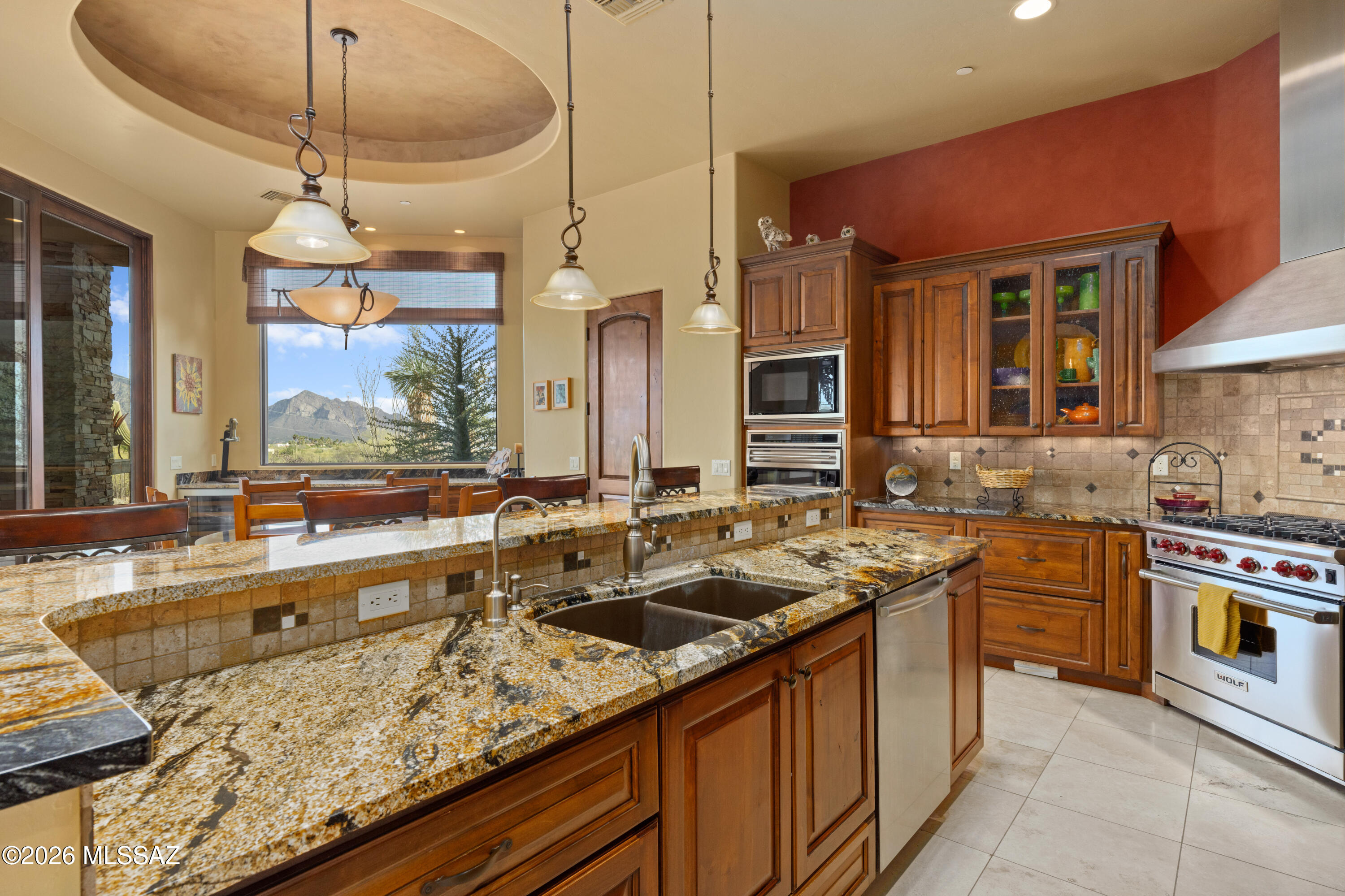 14050 N Hawk Canyon Trail