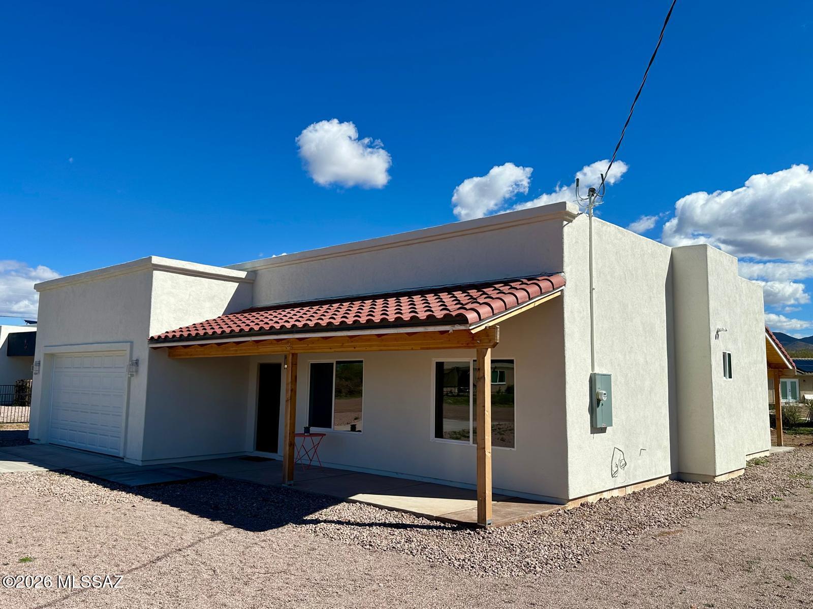 Rio Rico Villas 14 - Residential