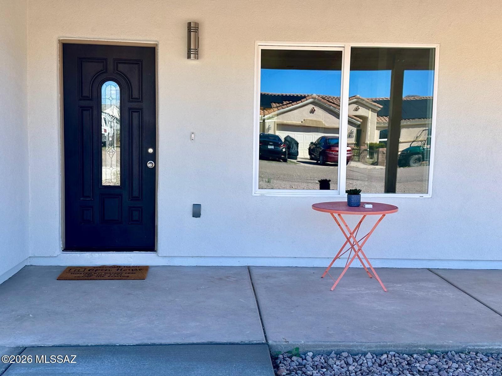 Rio Rico Villas 14 - Residential